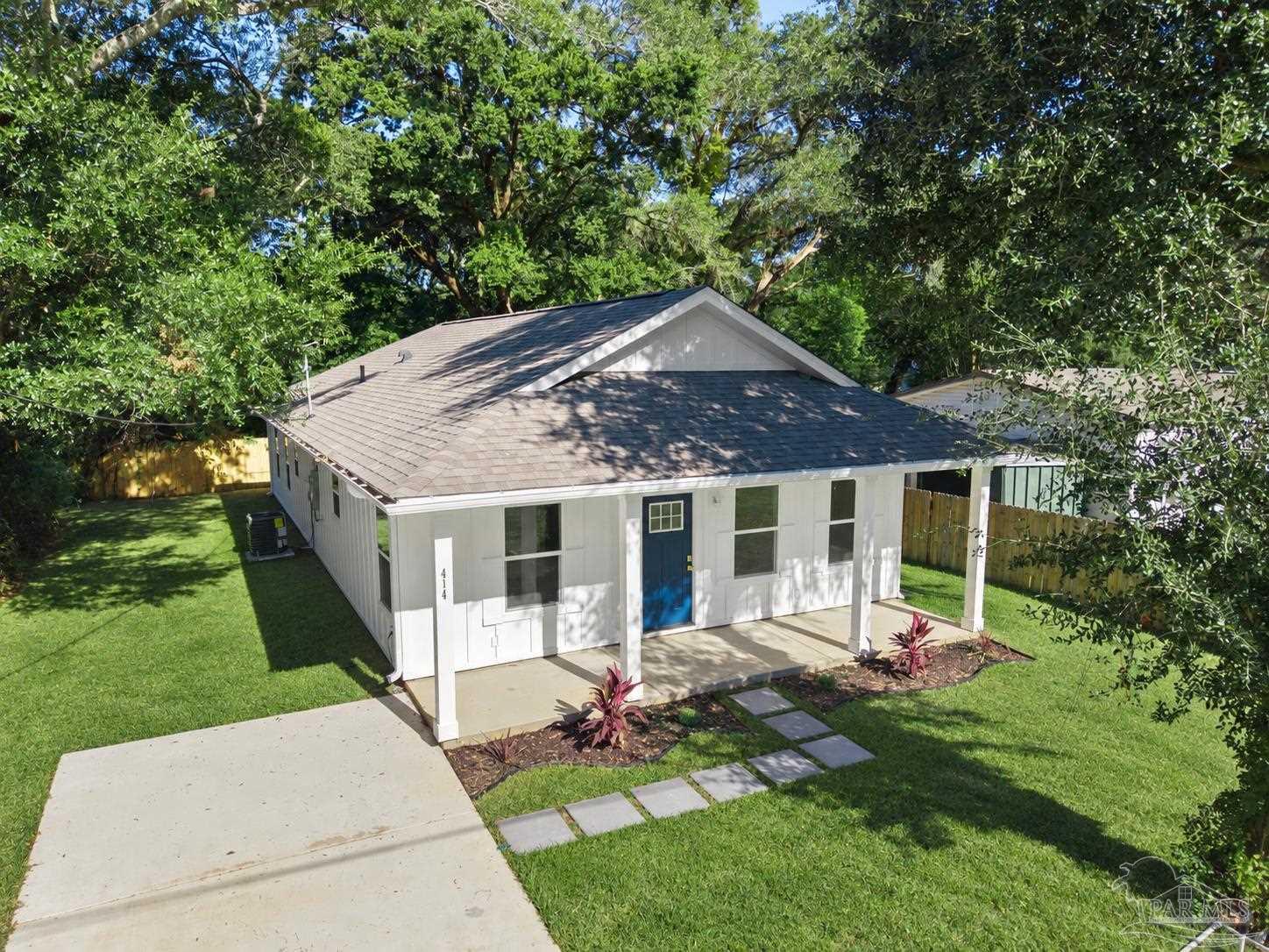 414 Armenia Drive Pensacola FL 32505