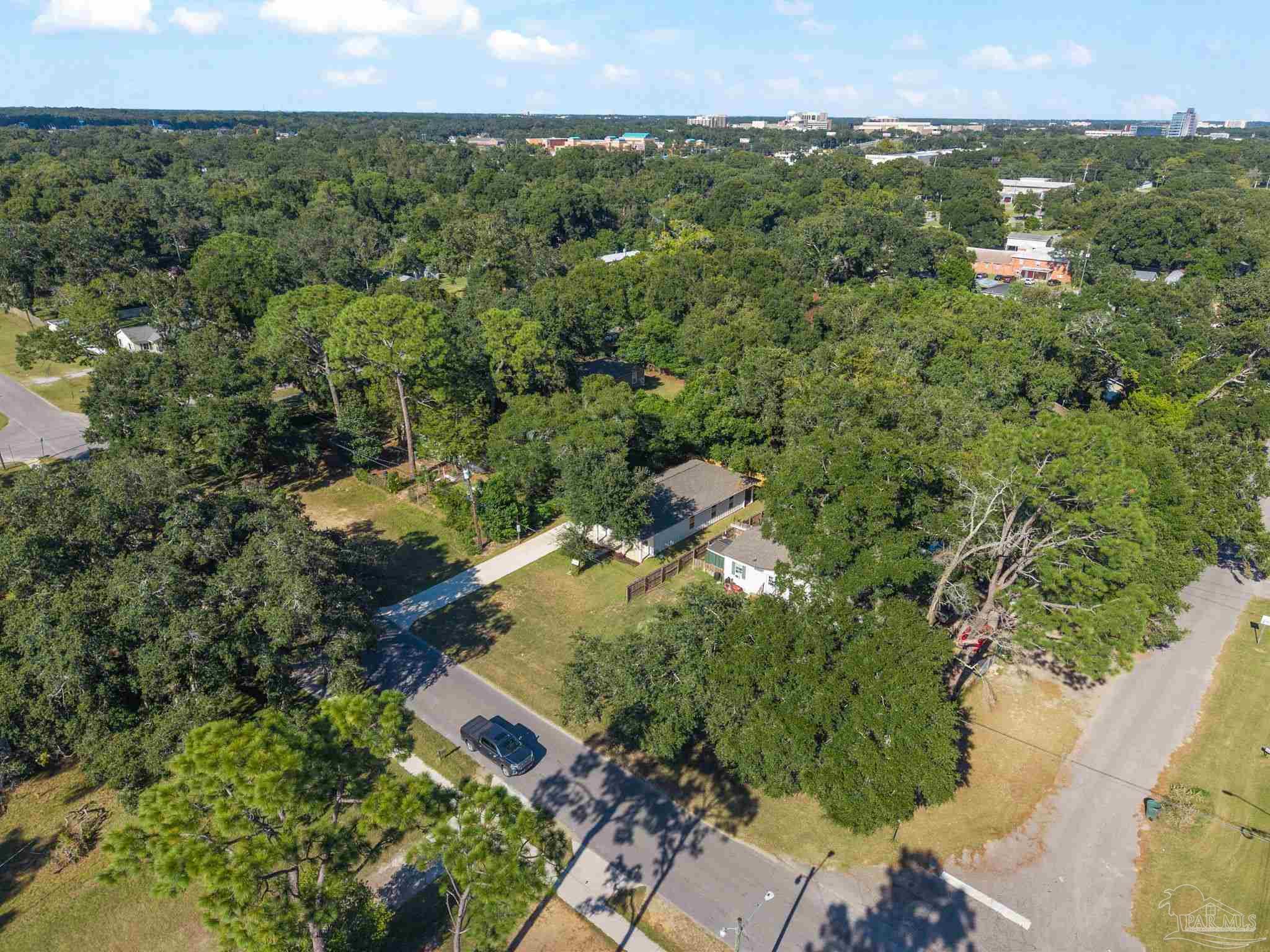 414 Armenia Drive Pensacola FL 32505