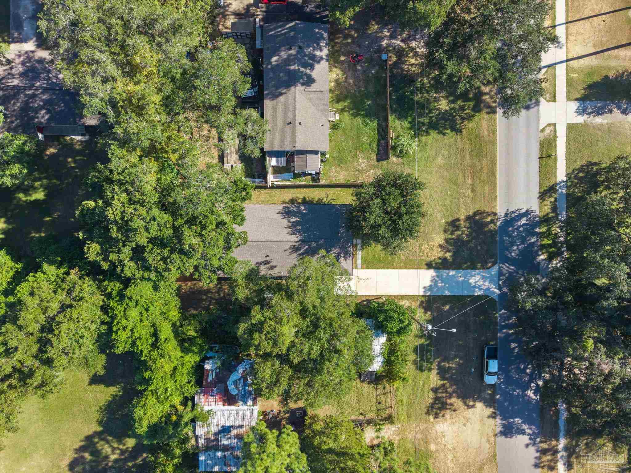 414 Armenia Drive Pensacola FL 32505