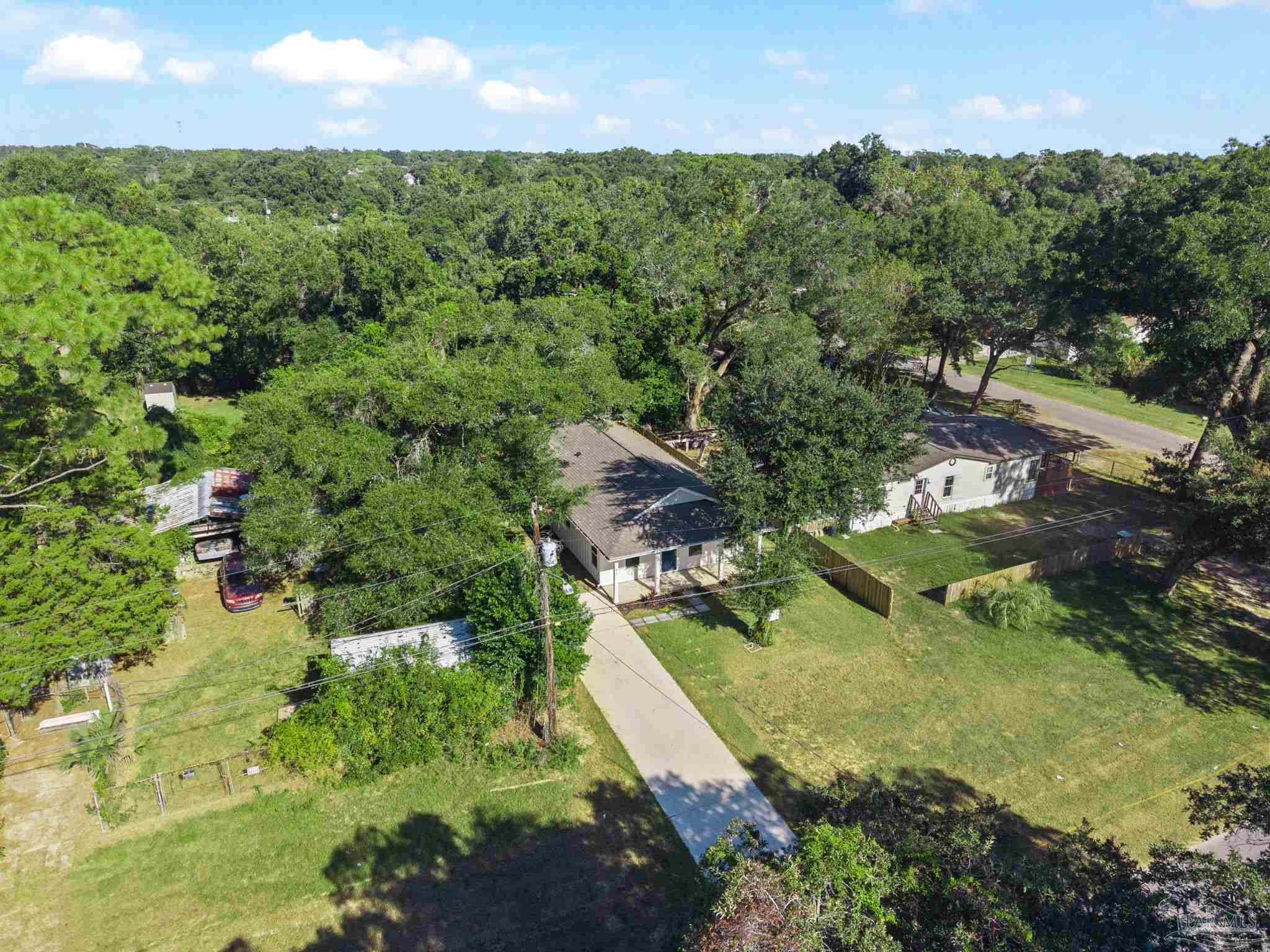 414 Armenia Drive Pensacola FL 32505