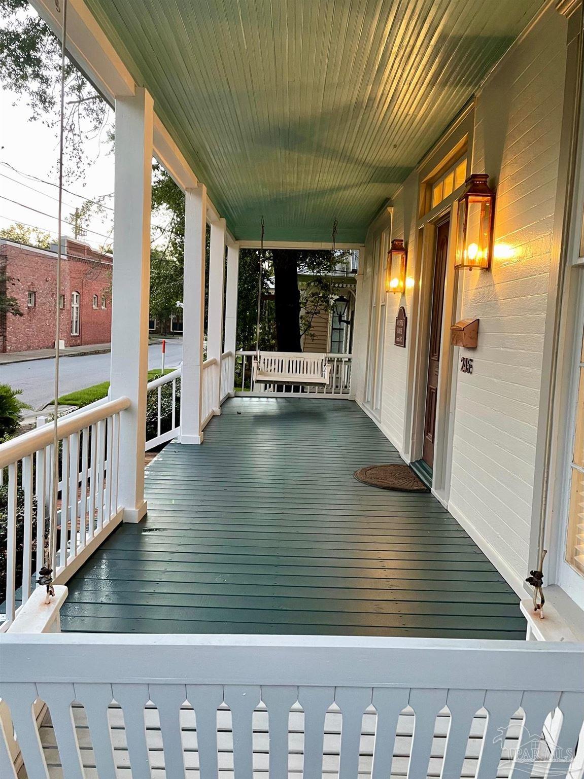 245 E Intendencia Street Pensacola FL 32502