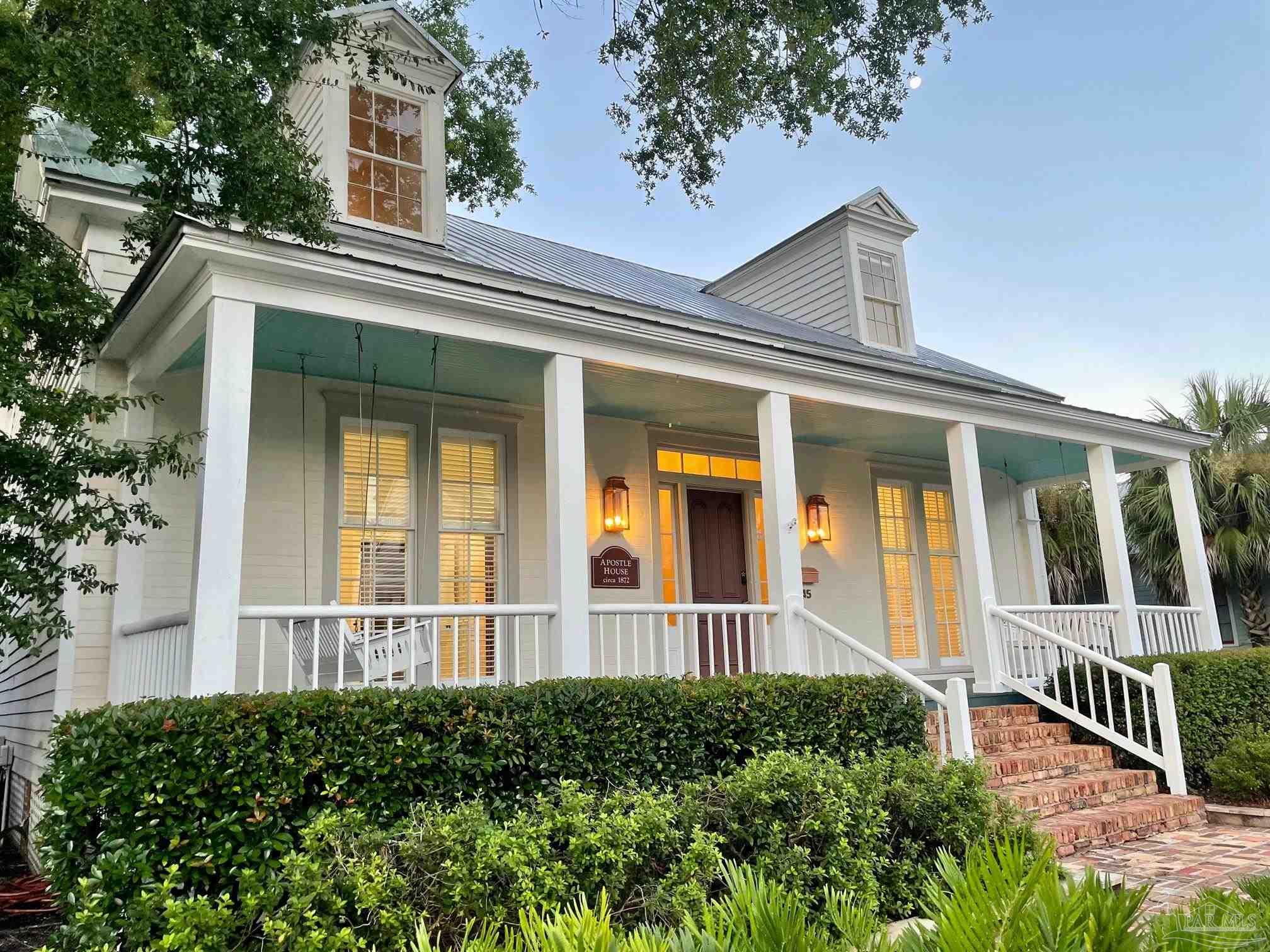 245 E Intendencia Street Pensacola FL 32502