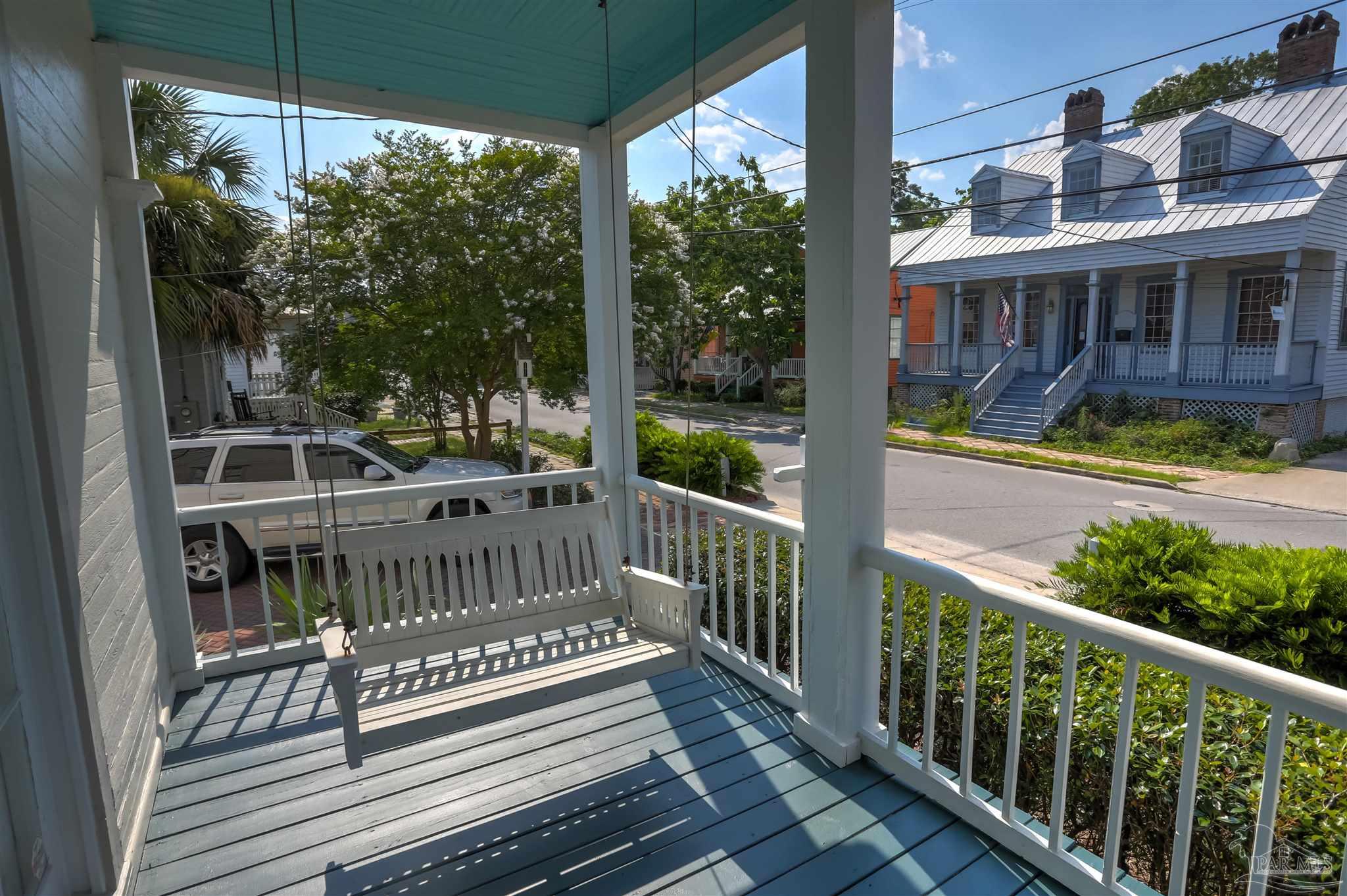 245 E Intendencia Street Pensacola FL 32502
