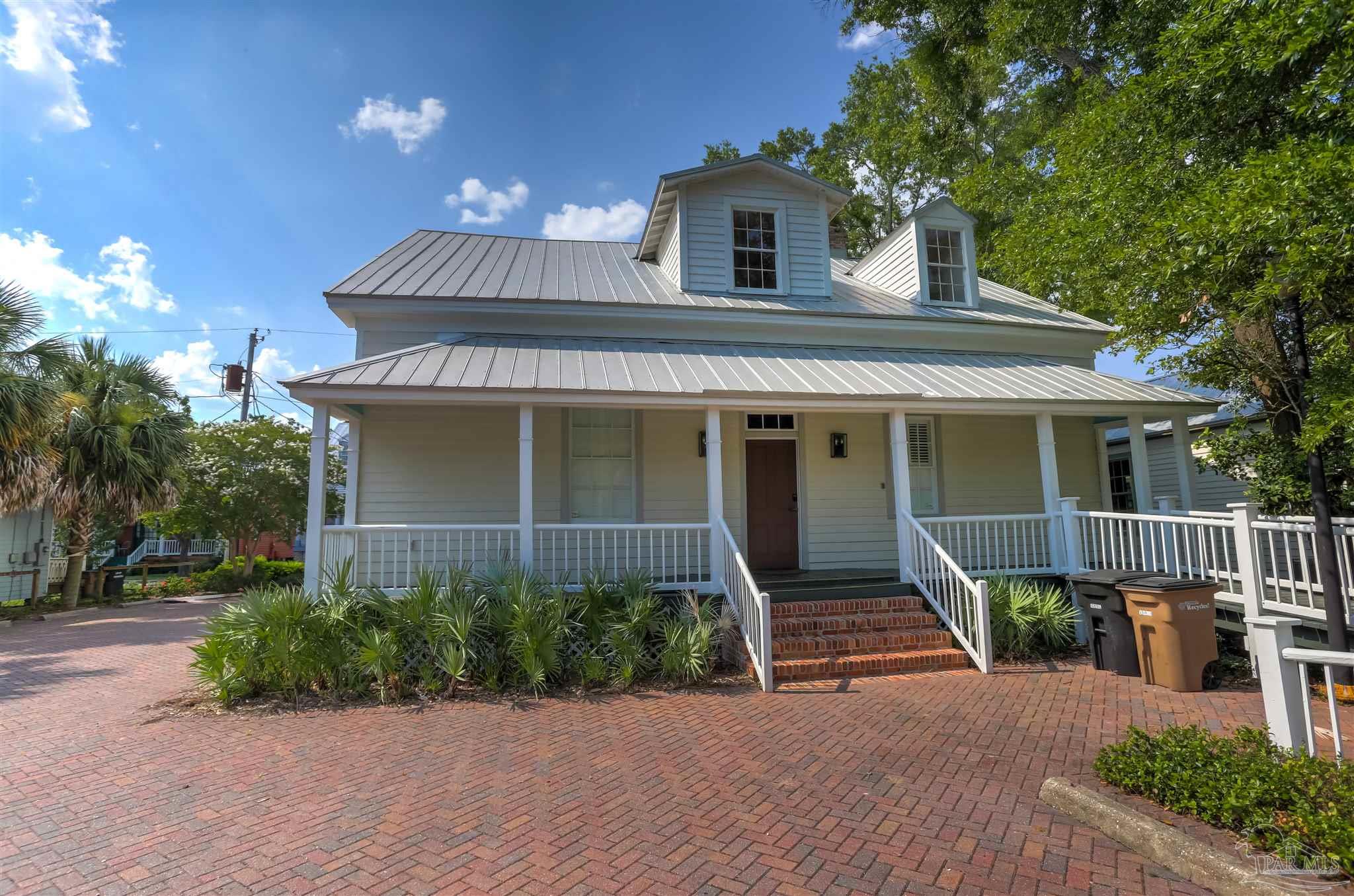 245 E Intendencia Street Pensacola FL 32502