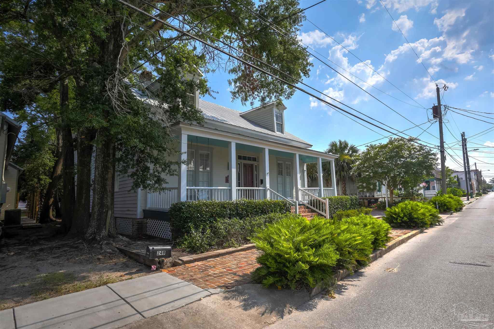 245 E Intendencia Street Pensacola FL 32502