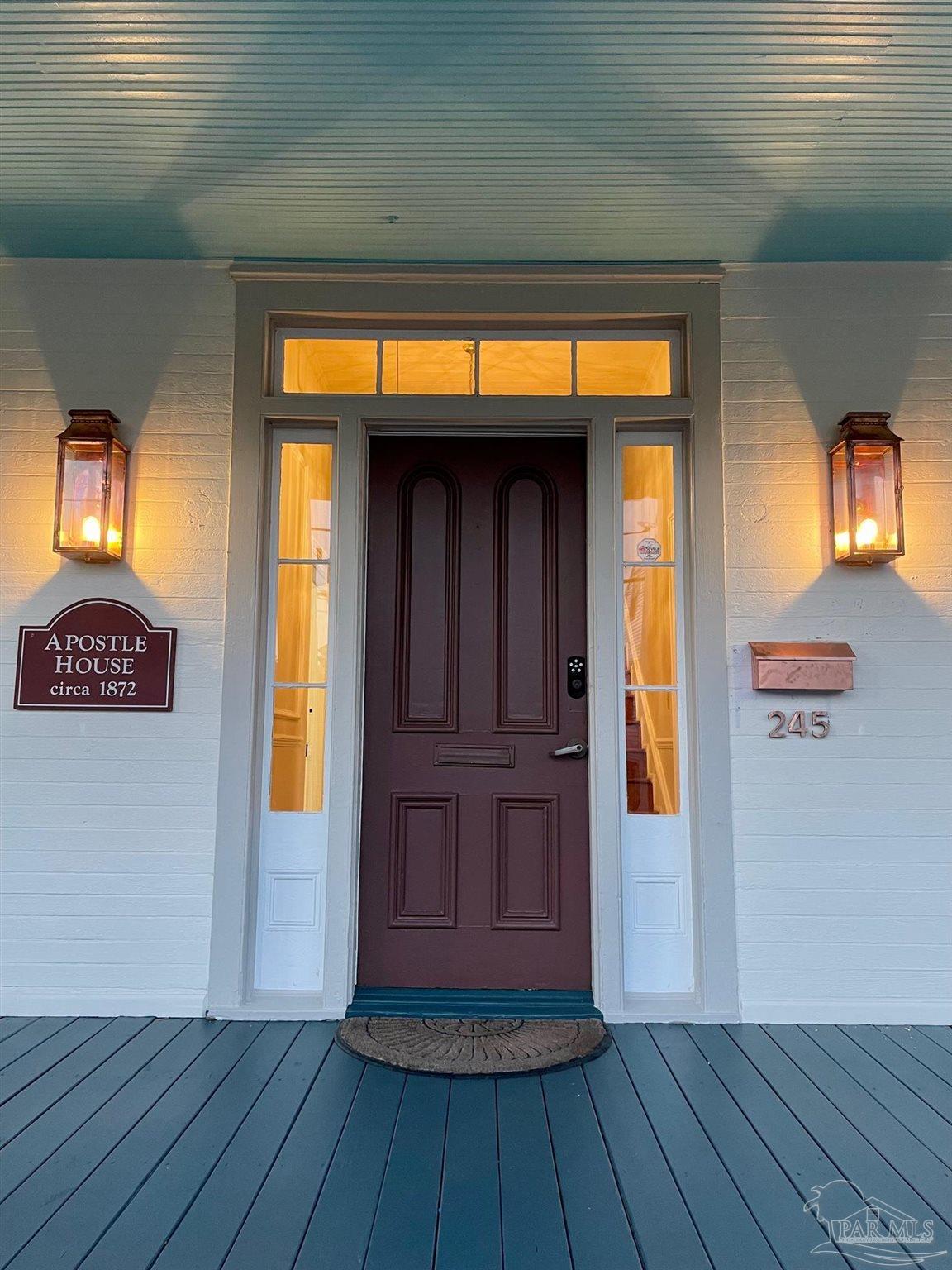 245 E Intendencia Street Pensacola FL 32502