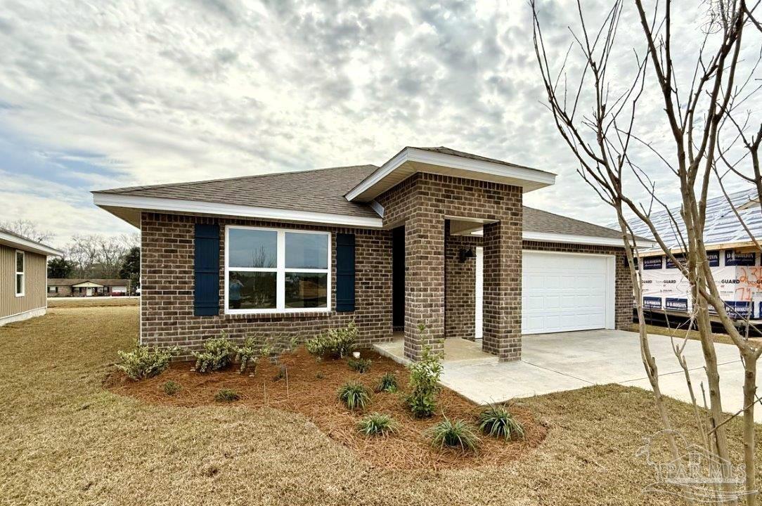 67 Anhinga Street Cantonment FL 32533