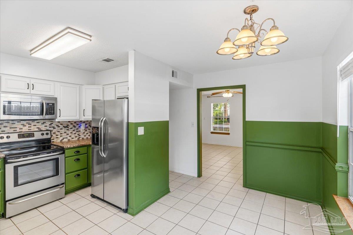 2618 N Windsor Lane Ft Walton Beach FL 32547