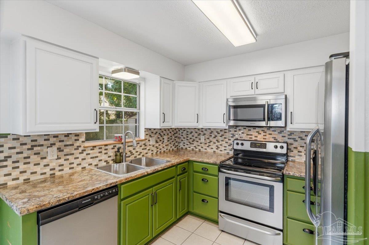 2618 N Windsor Lane Ft Walton Beach FL 32547