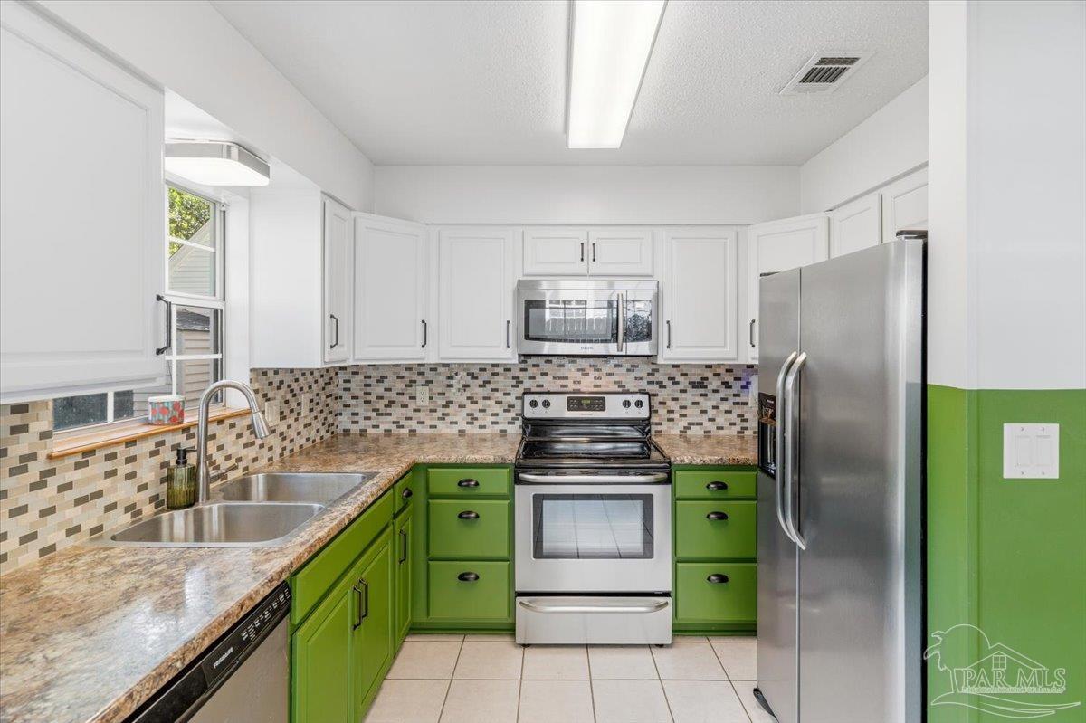 2618 N Windsor Lane Ft Walton Beach FL 32547