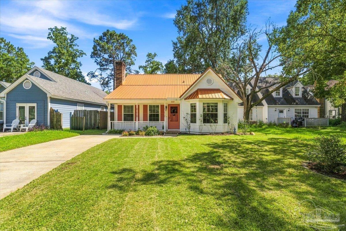 2618 N Windsor Lane Ft Walton Beach FL 32547