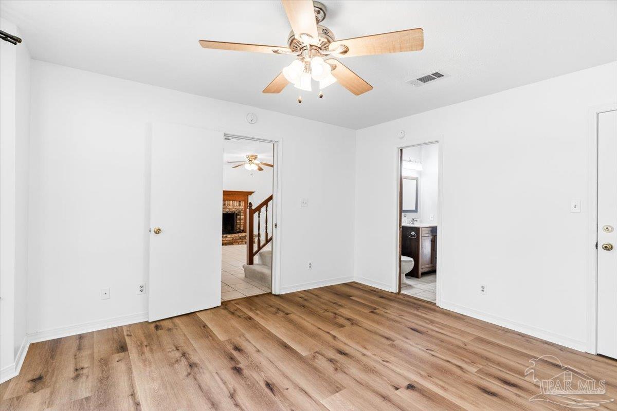 2618 N Windsor Lane Ft Walton Beach FL 32547