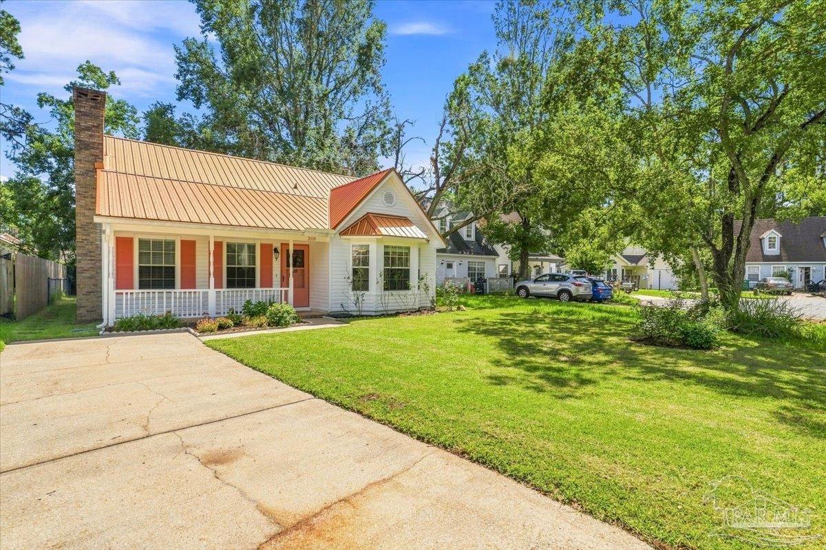 2618 N Windsor Lane Ft Walton Beach FL 32547