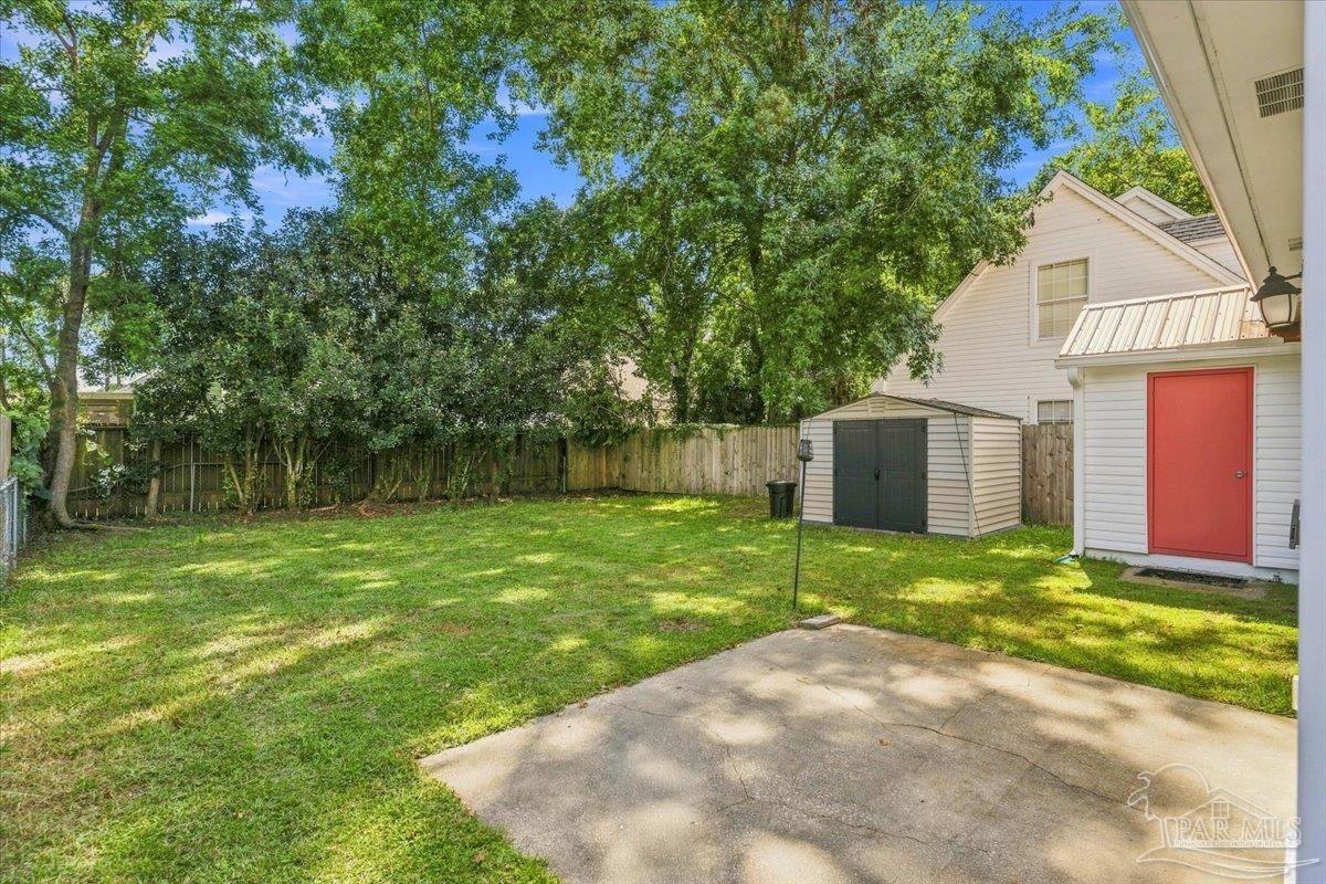 2618 N Windsor Lane Ft Walton Beach FL 32547