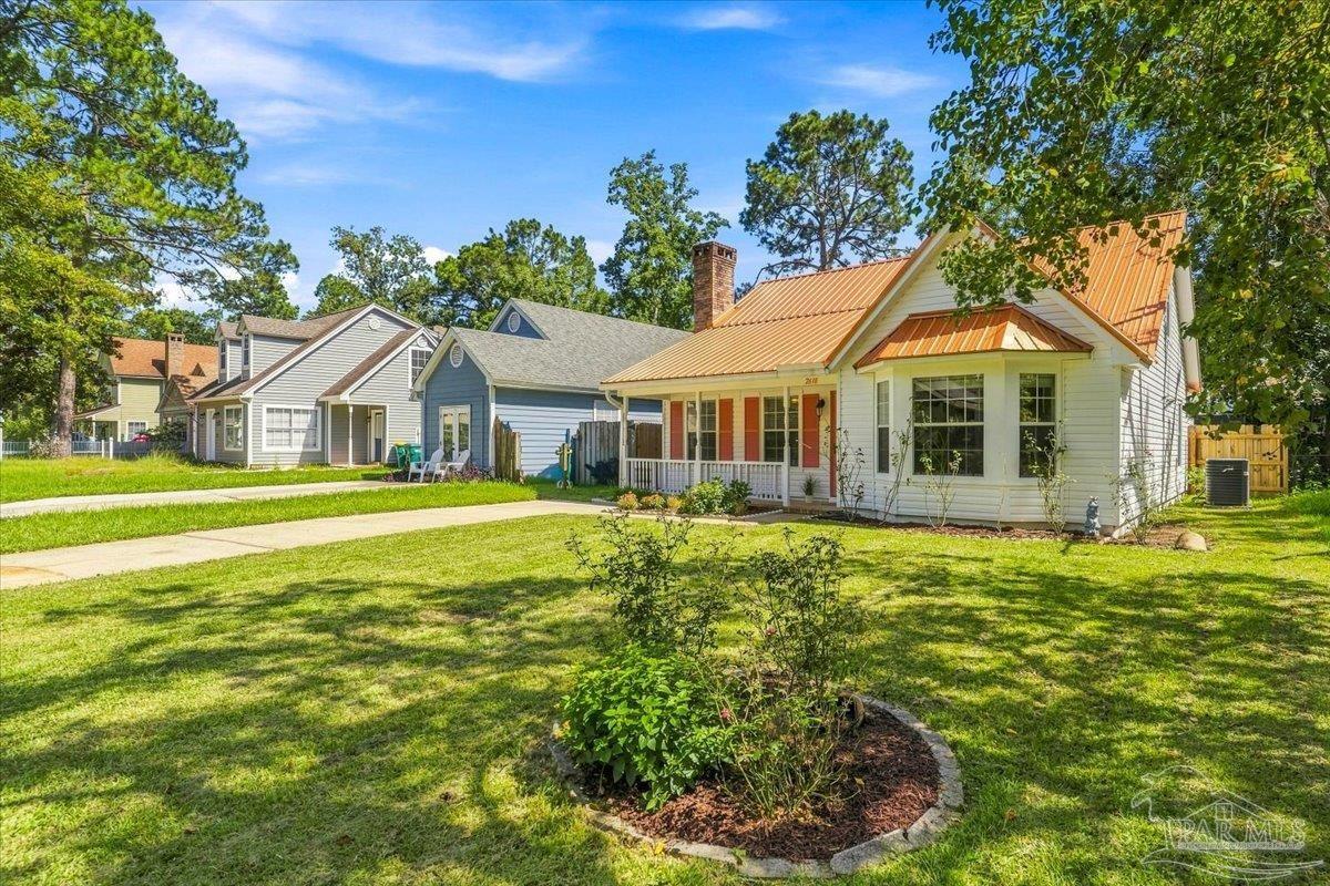 2618 N Windsor Lane Ft Walton Beach FL 32547