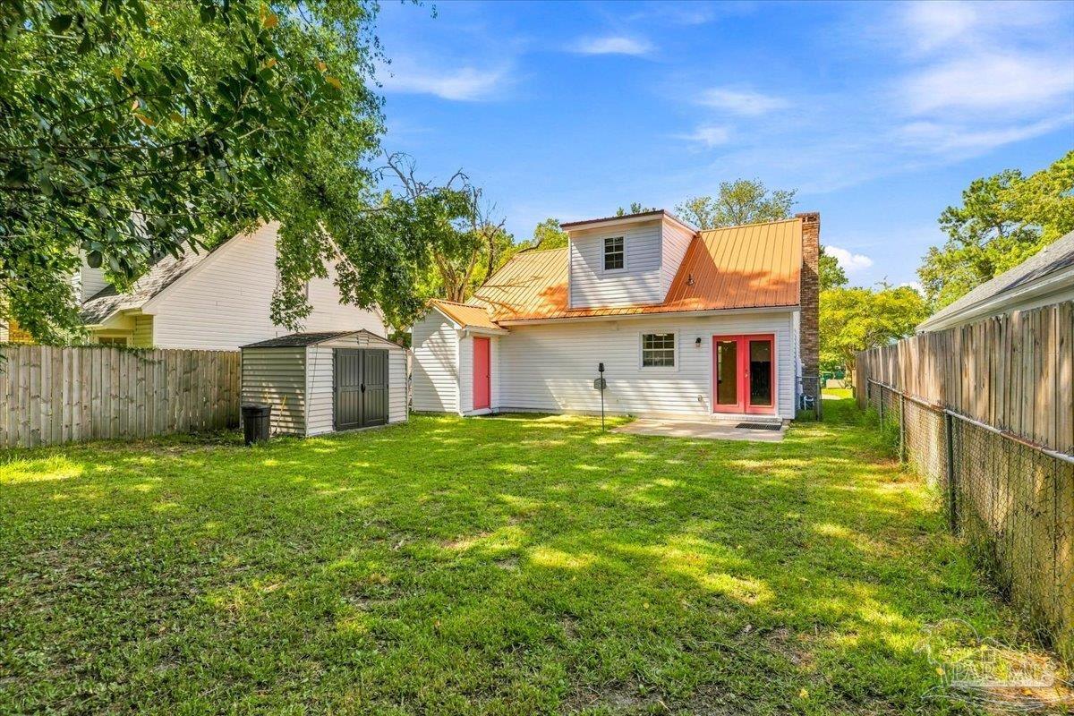 2618 N Windsor Lane Ft Walton Beach FL 32547