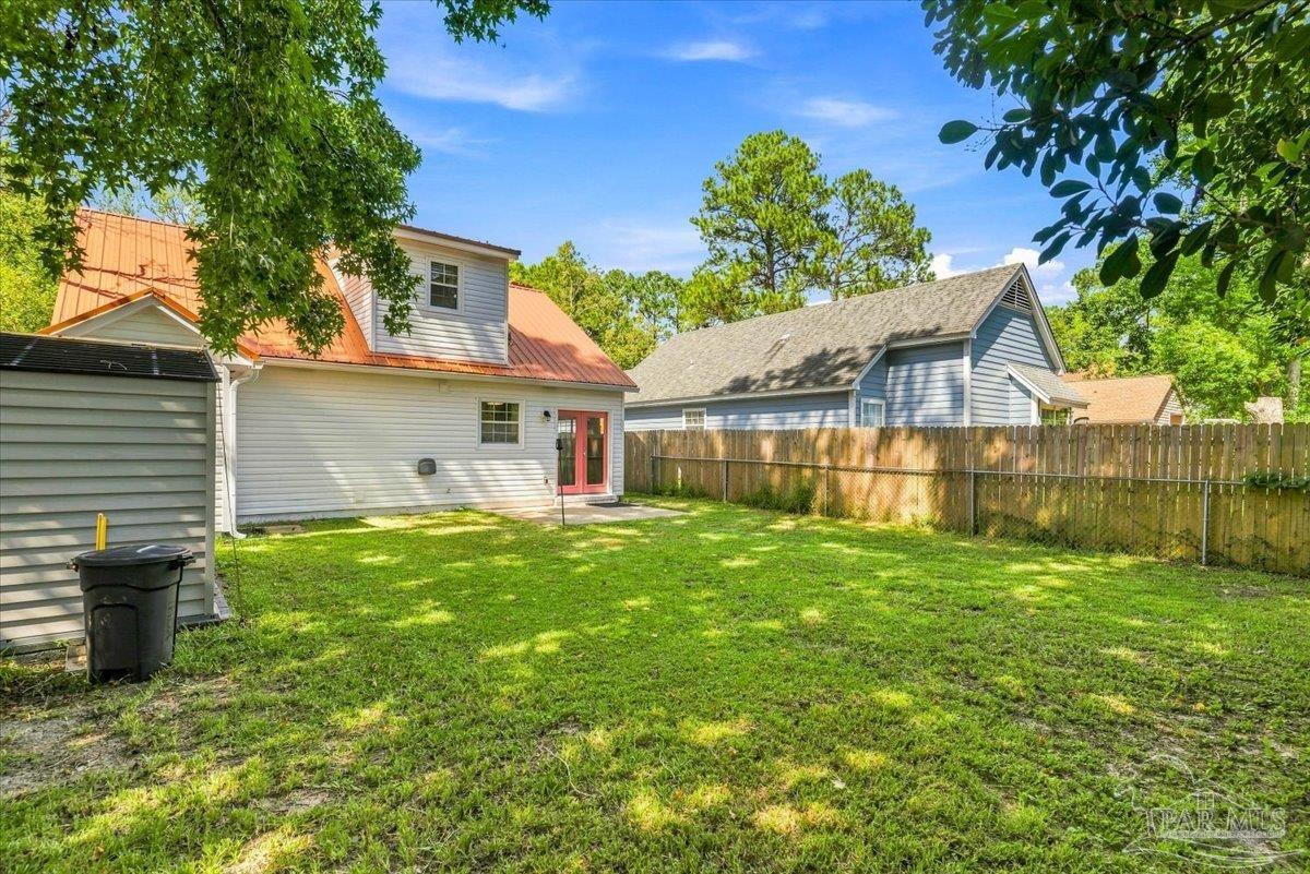 2618 N Windsor Lane Ft Walton Beach FL 32547