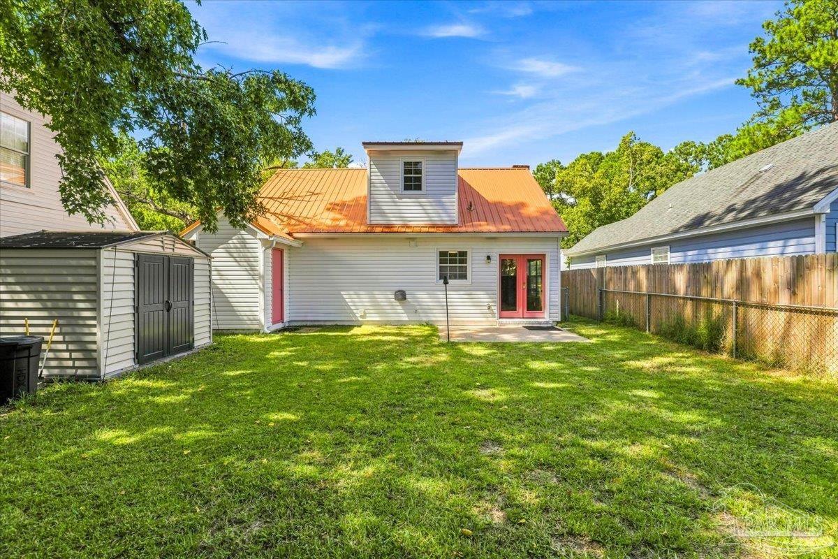 2618 N Windsor Lane Ft Walton Beach FL 32547