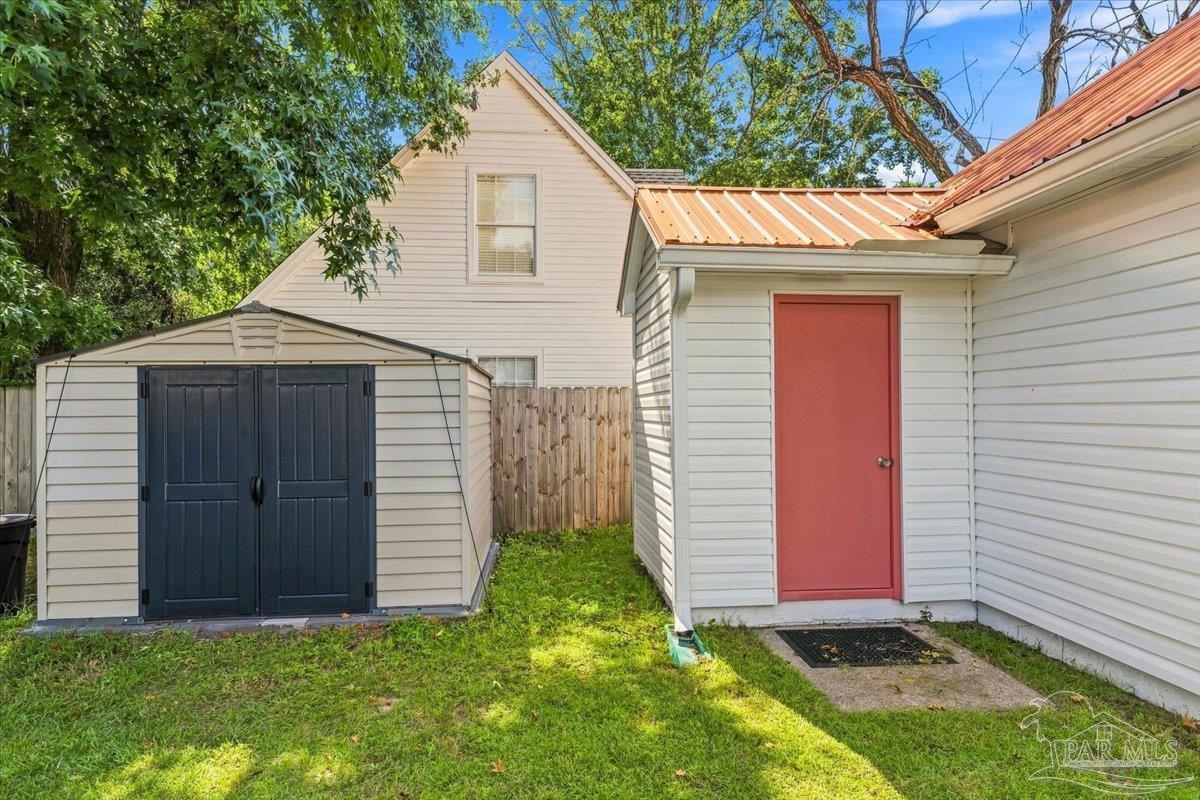 2618 N Windsor Lane Ft Walton Beach FL 32547