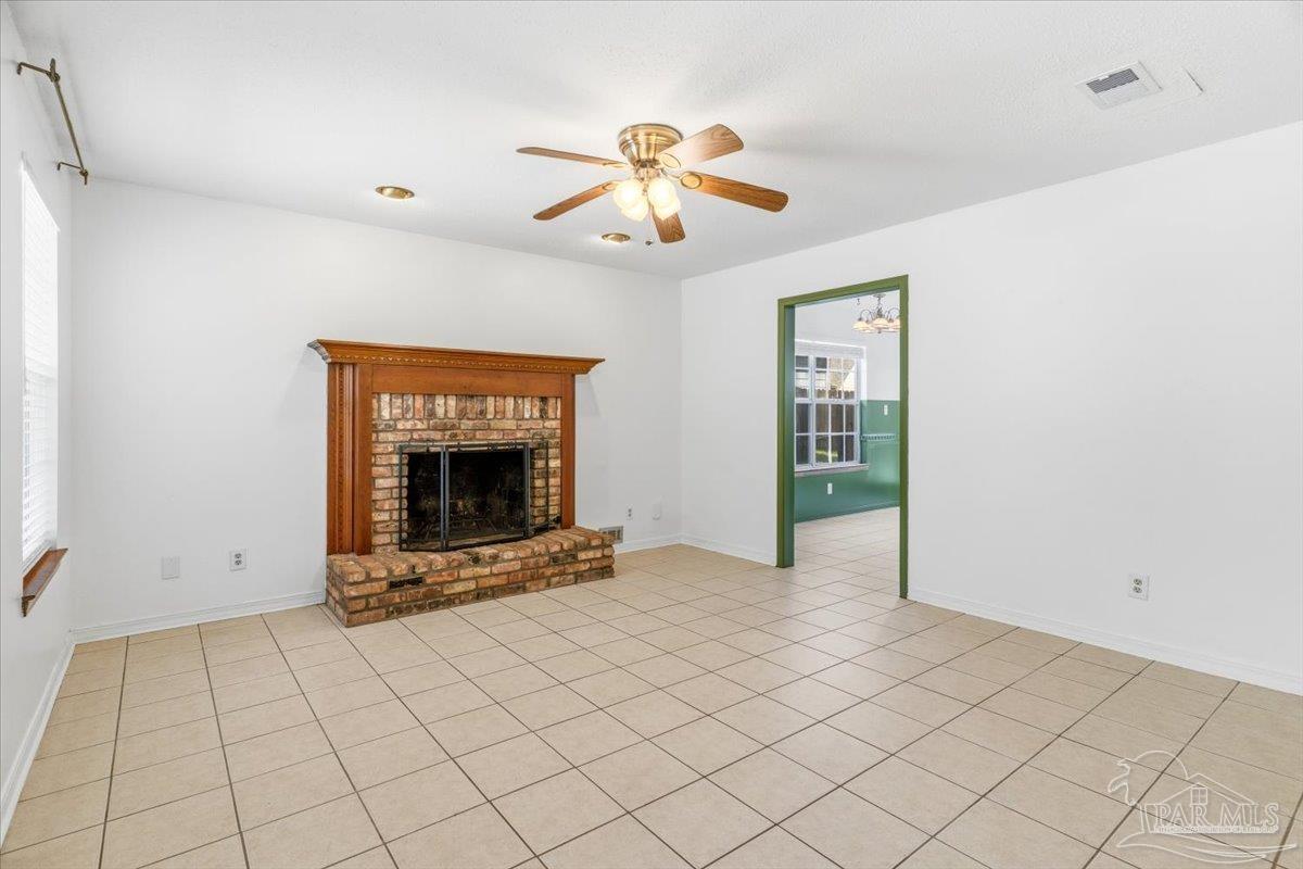 2618 N Windsor Lane Ft Walton Beach FL 32547