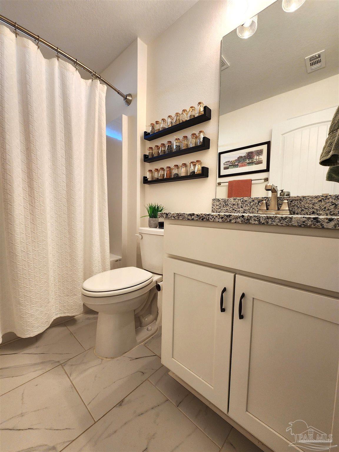 5902 Creek Side Circle Pensacola FL 32504