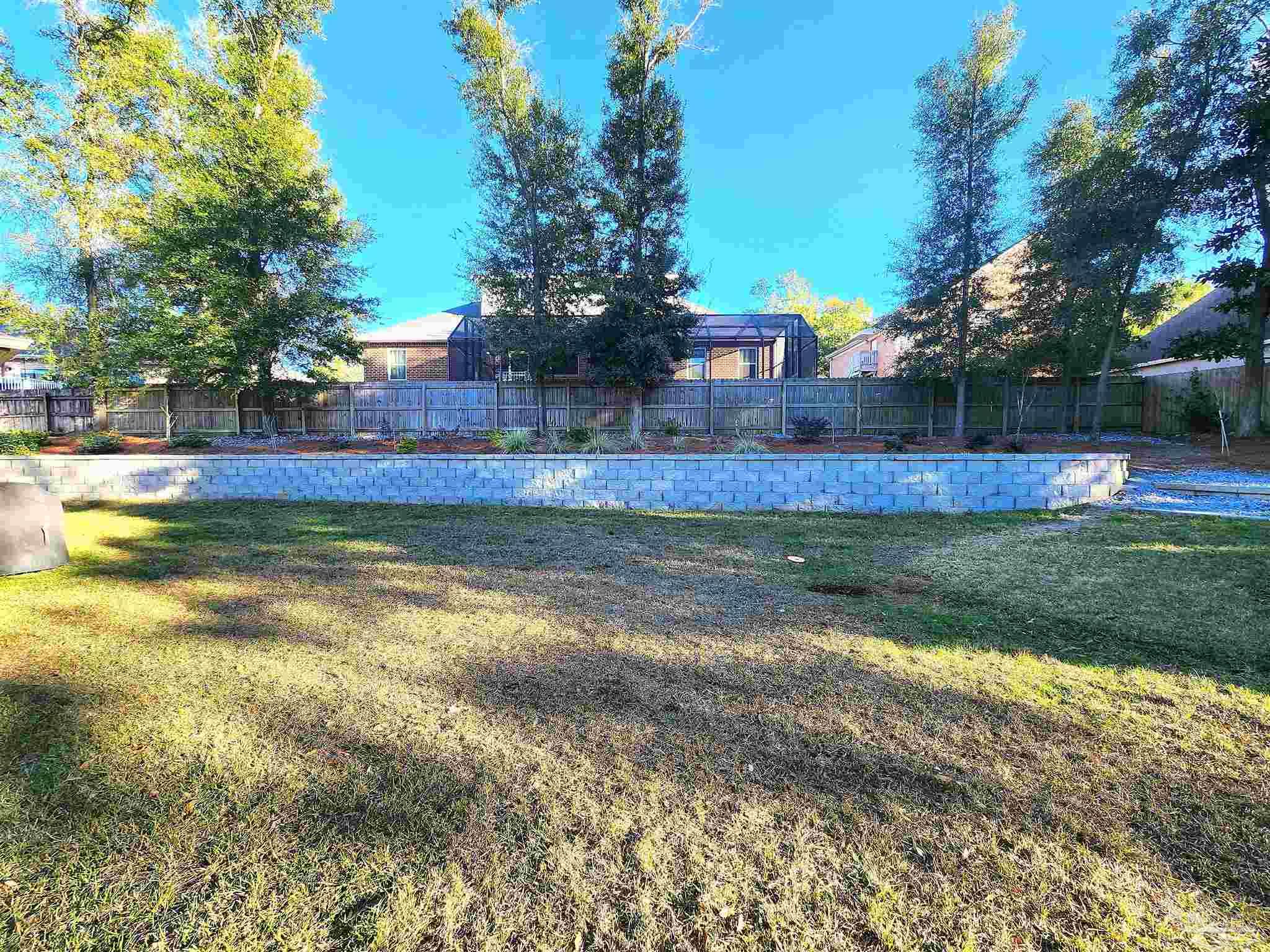 5902 Creek Side Circle Pensacola FL 32504