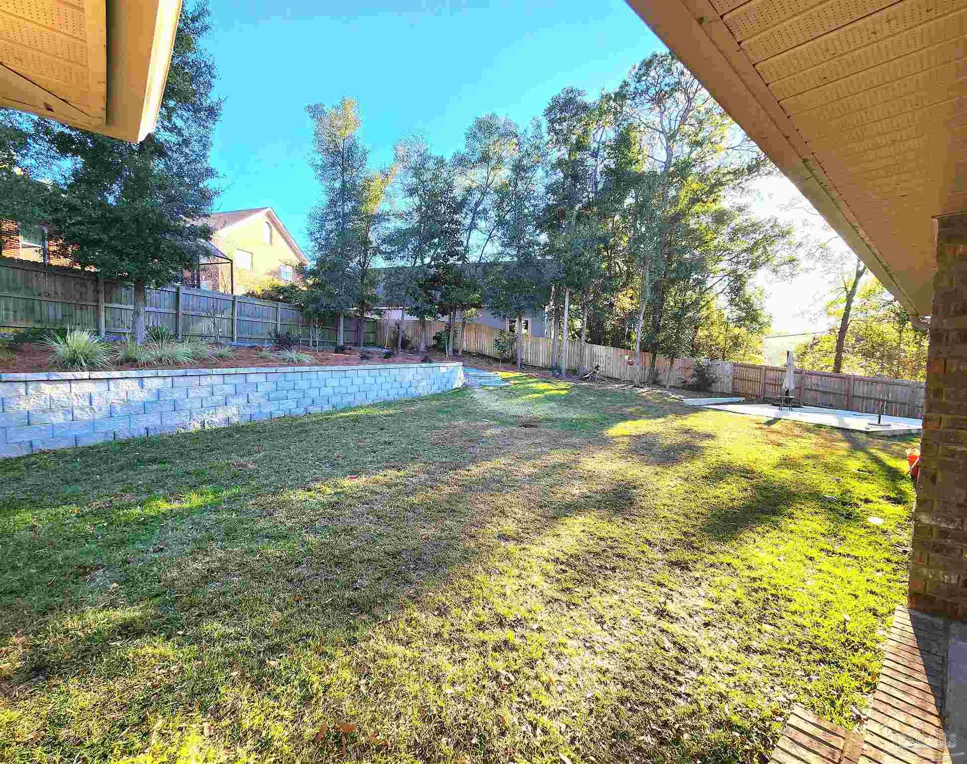 5902 Creek Side Circle Pensacola FL 32504