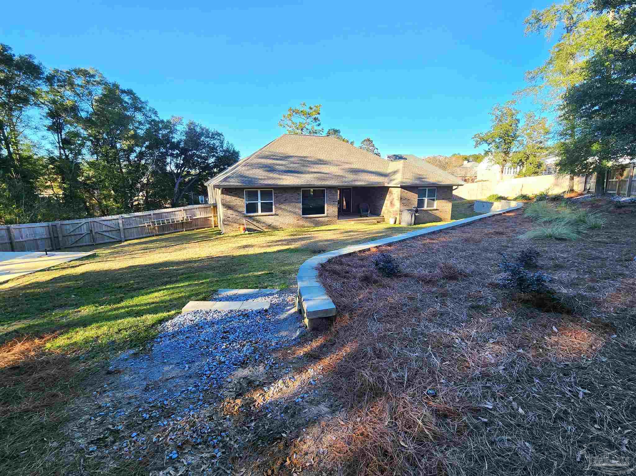 5902 Creek Side Circle Pensacola FL 32504