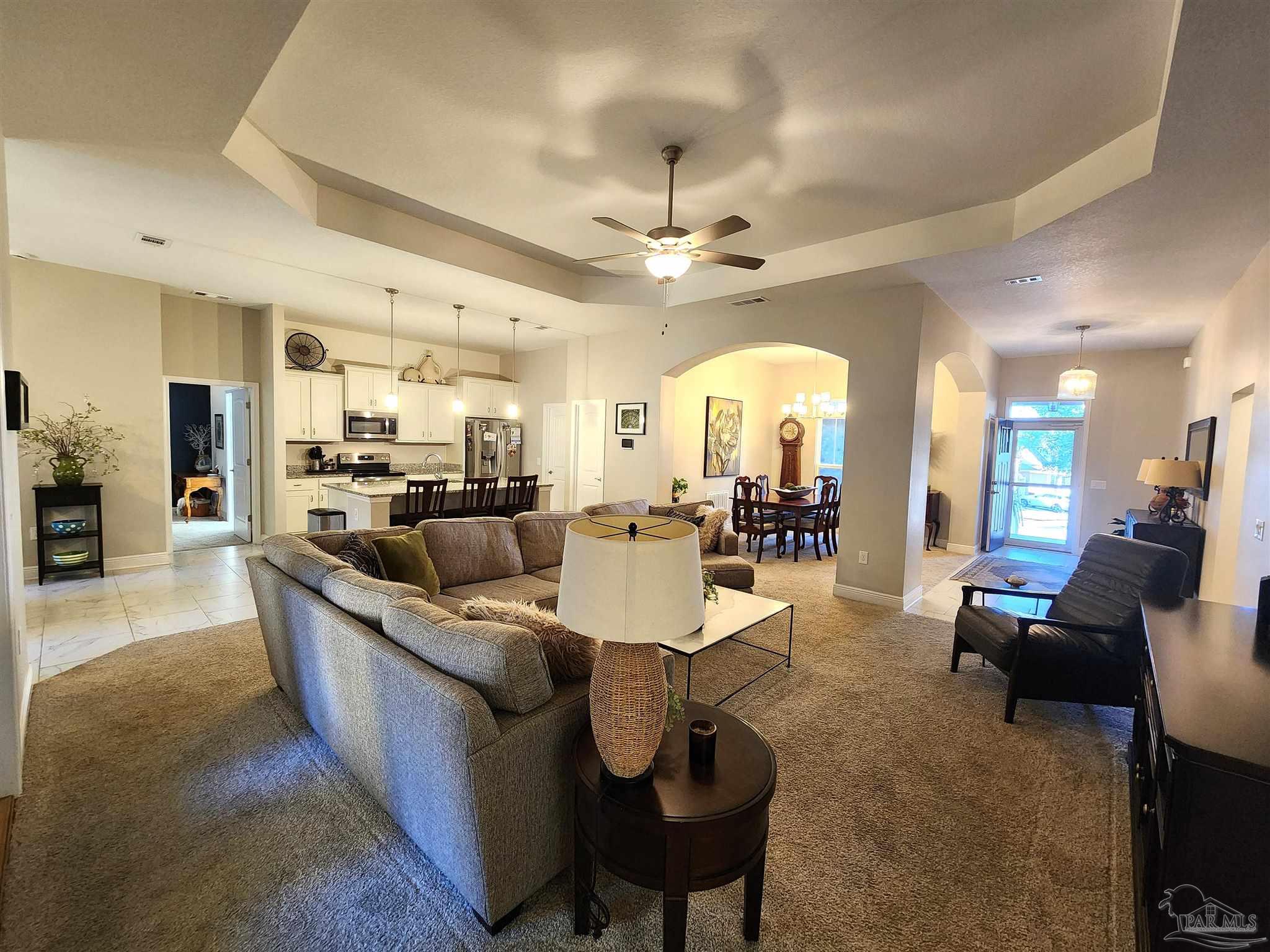 5902 Creek Side Circle Pensacola FL 32504