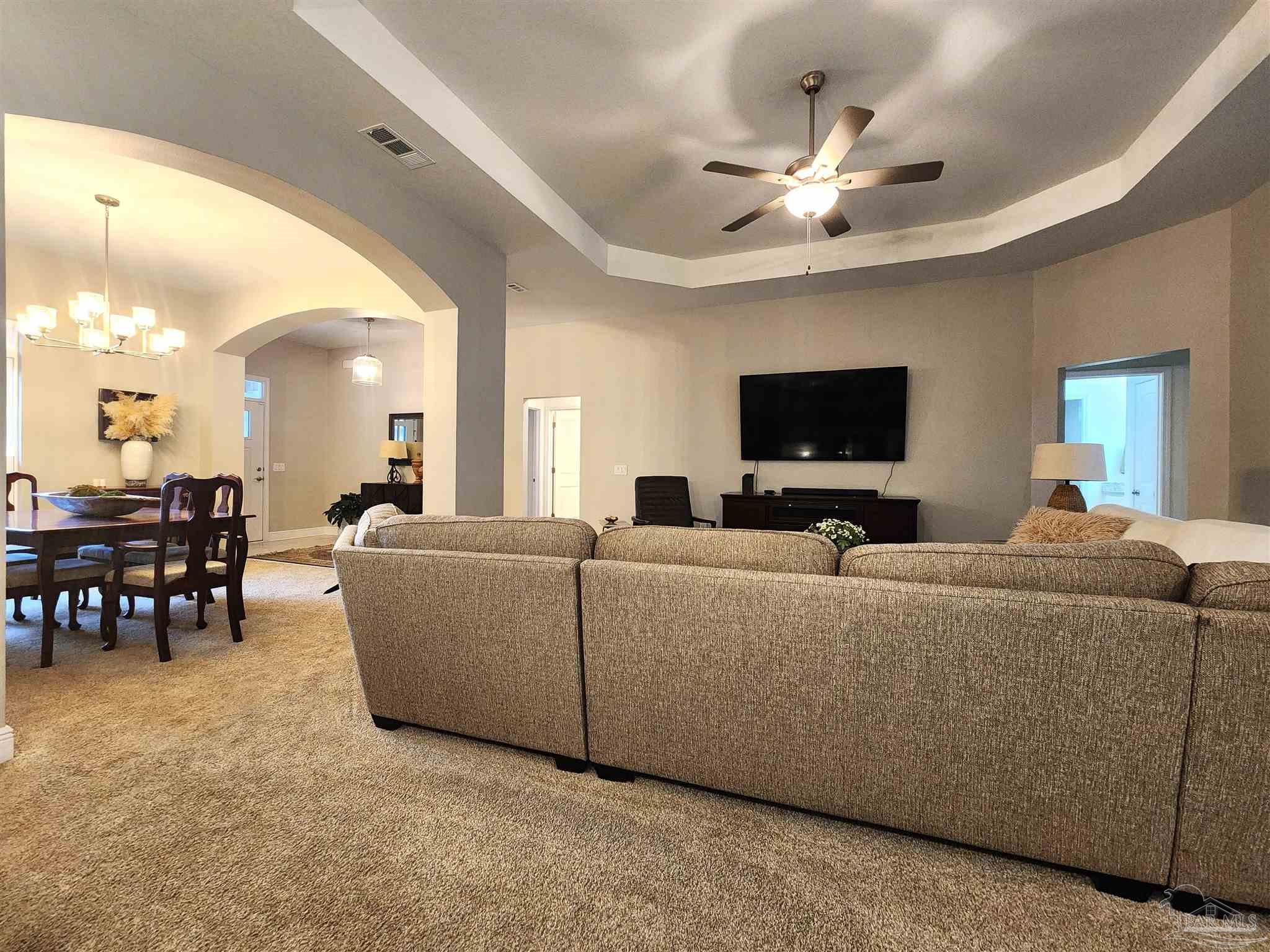 5902 Creek Side Circle Pensacola FL 32504