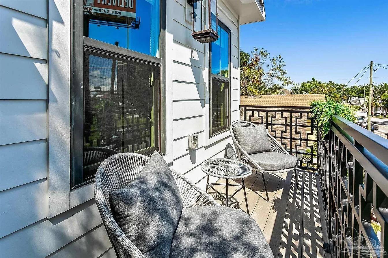 314 E Belmont Street Pensacola FL 32501
