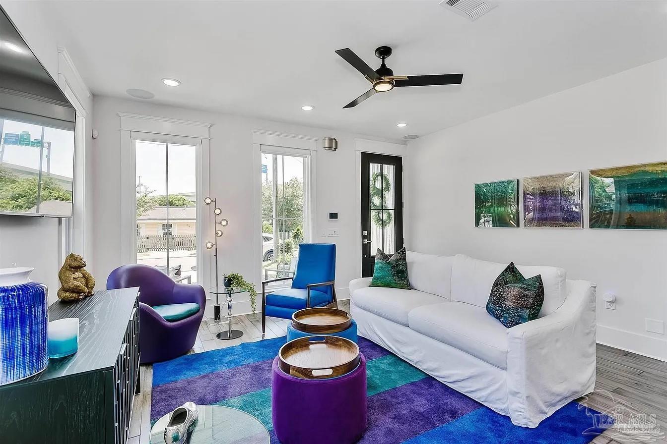 314 E Belmont Street Pensacola FL 32501