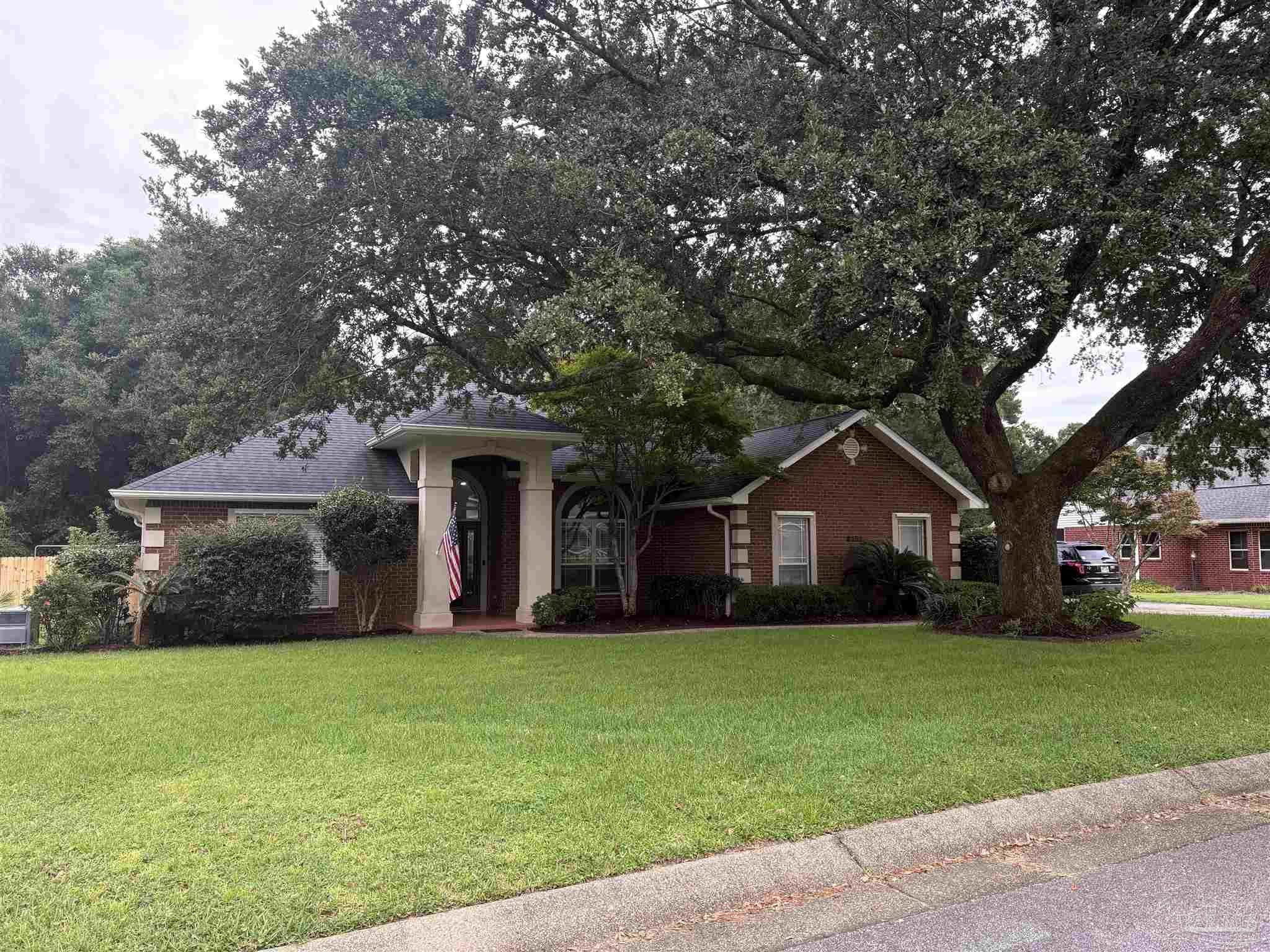 Pensacola FL, 9252 Bell Ridge Drive