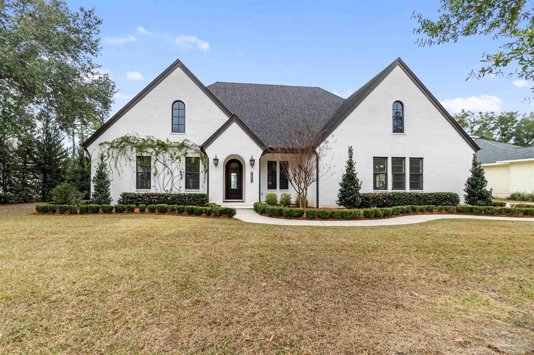 3940 Plantation Cove Court Milton FL 32583
