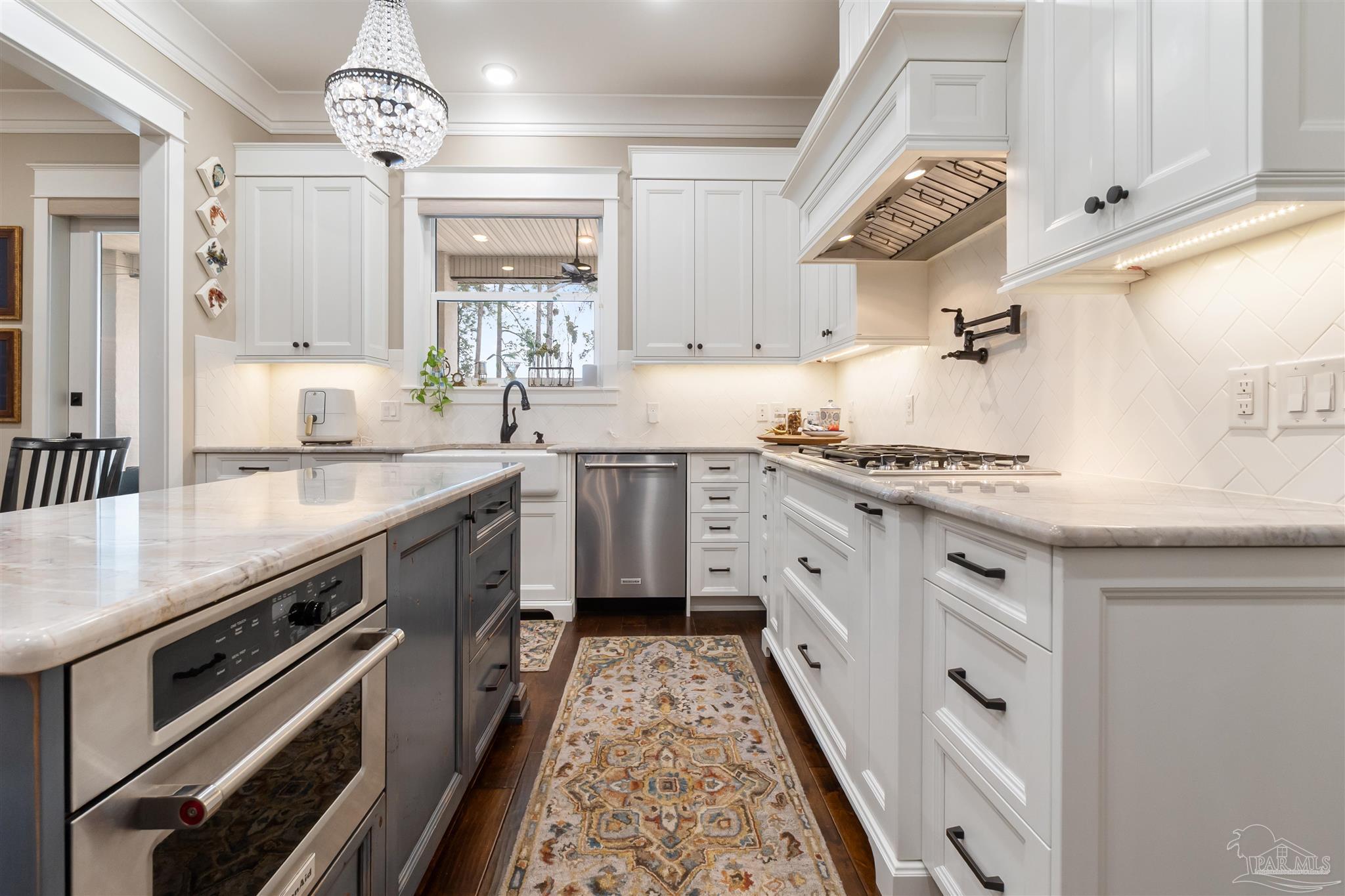 3940 Plantation Cove Court Milton FL 32583