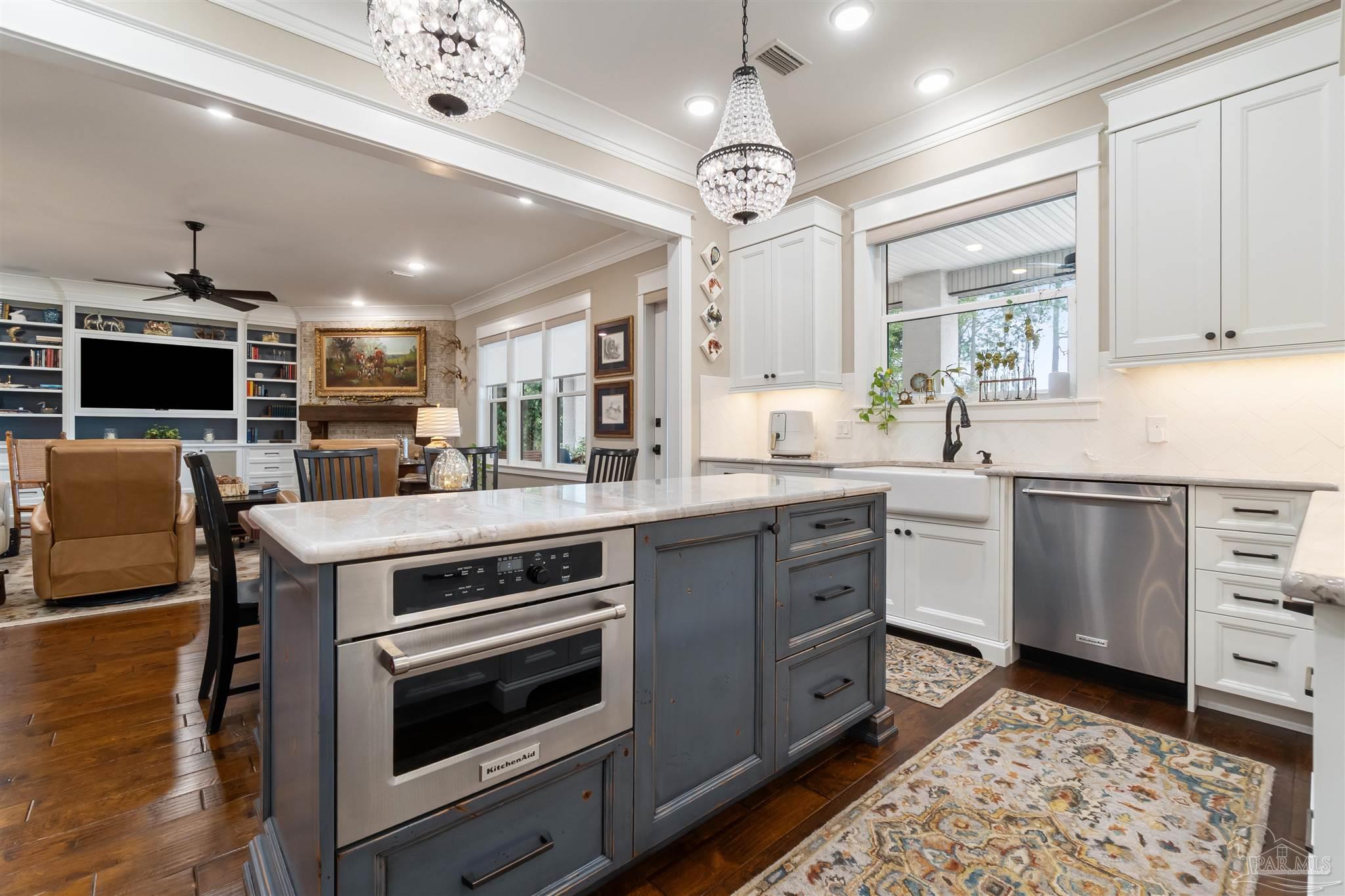3940 Plantation Cove Court Milton FL 32583
