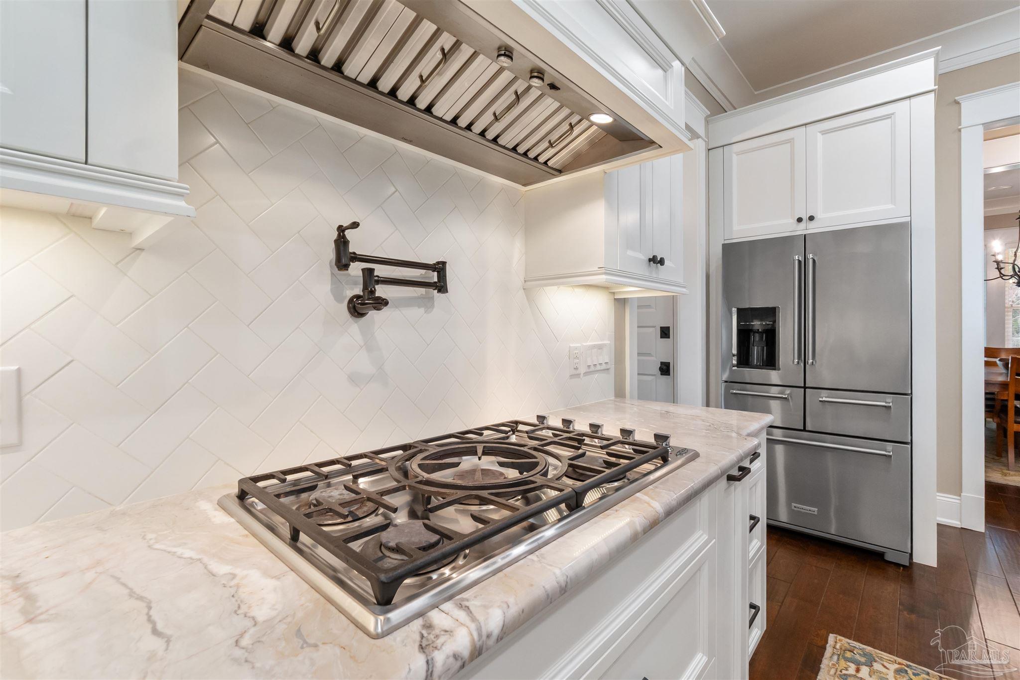 3940 Plantation Cove Court Milton FL 32583