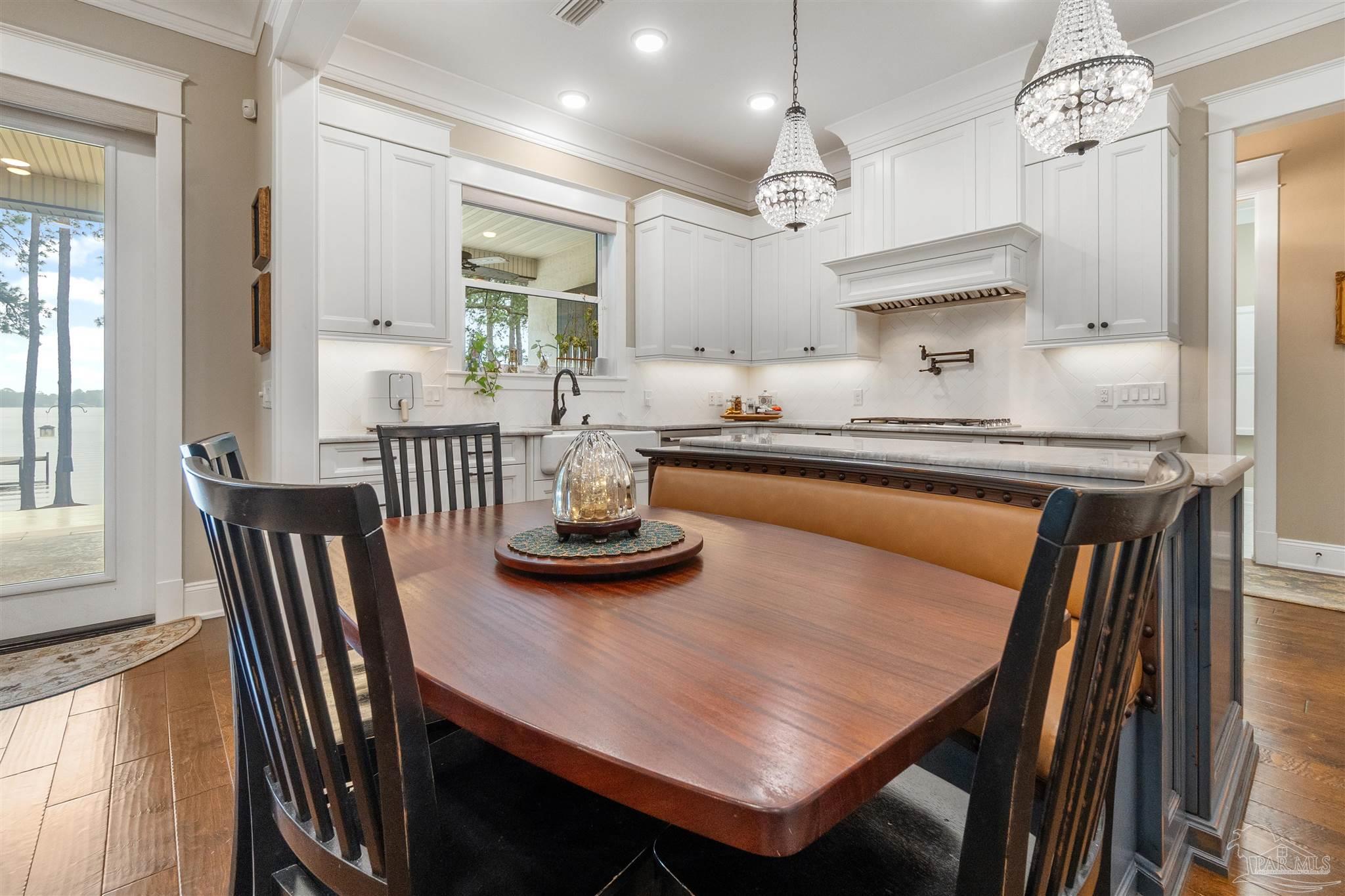 3940 Plantation Cove Court Milton FL 32583