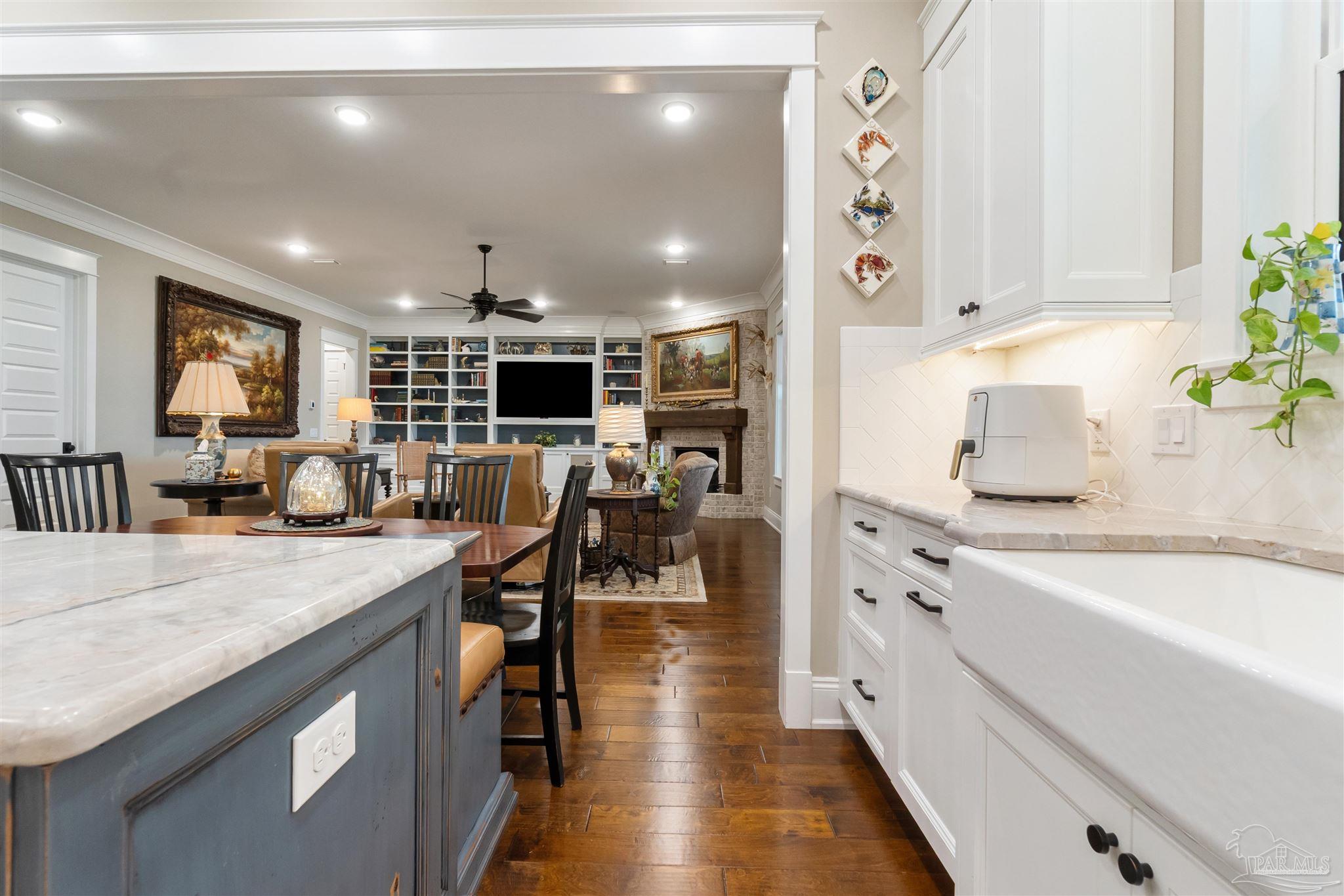 3940 Plantation Cove Court Milton FL 32583