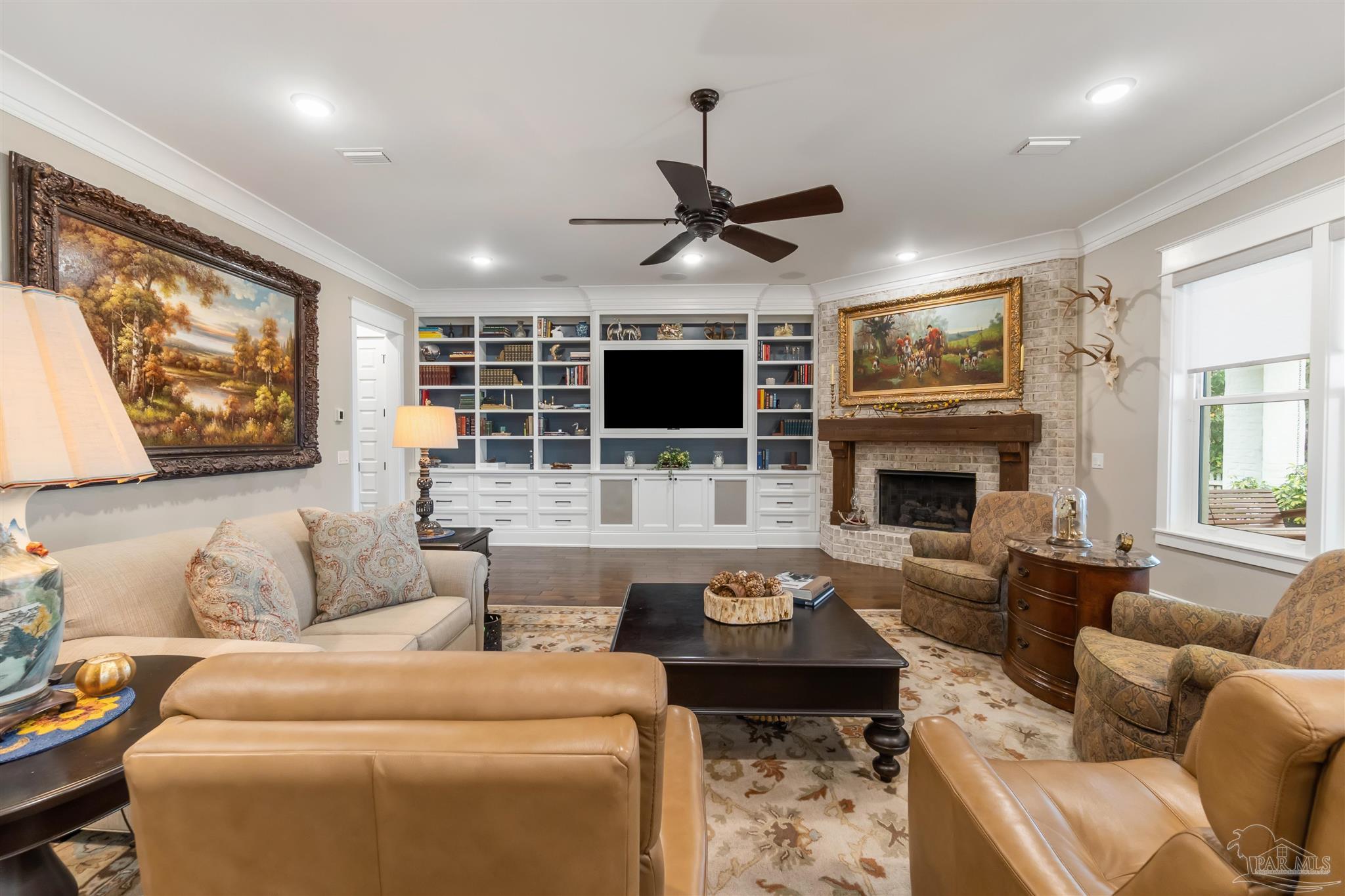 3940 Plantation Cove Court Milton FL 32583