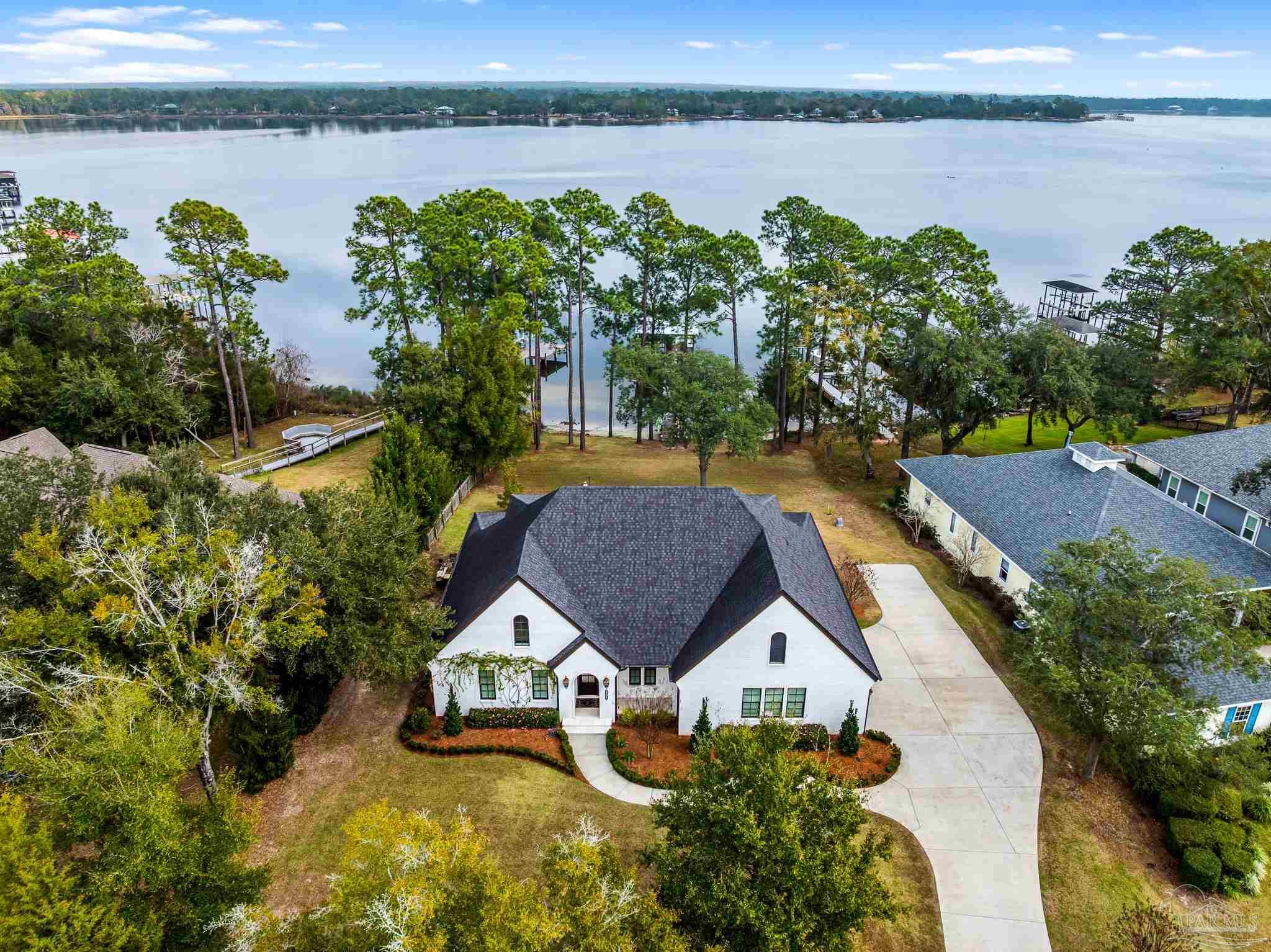 3940 Plantation Cove Court Milton FL 32583