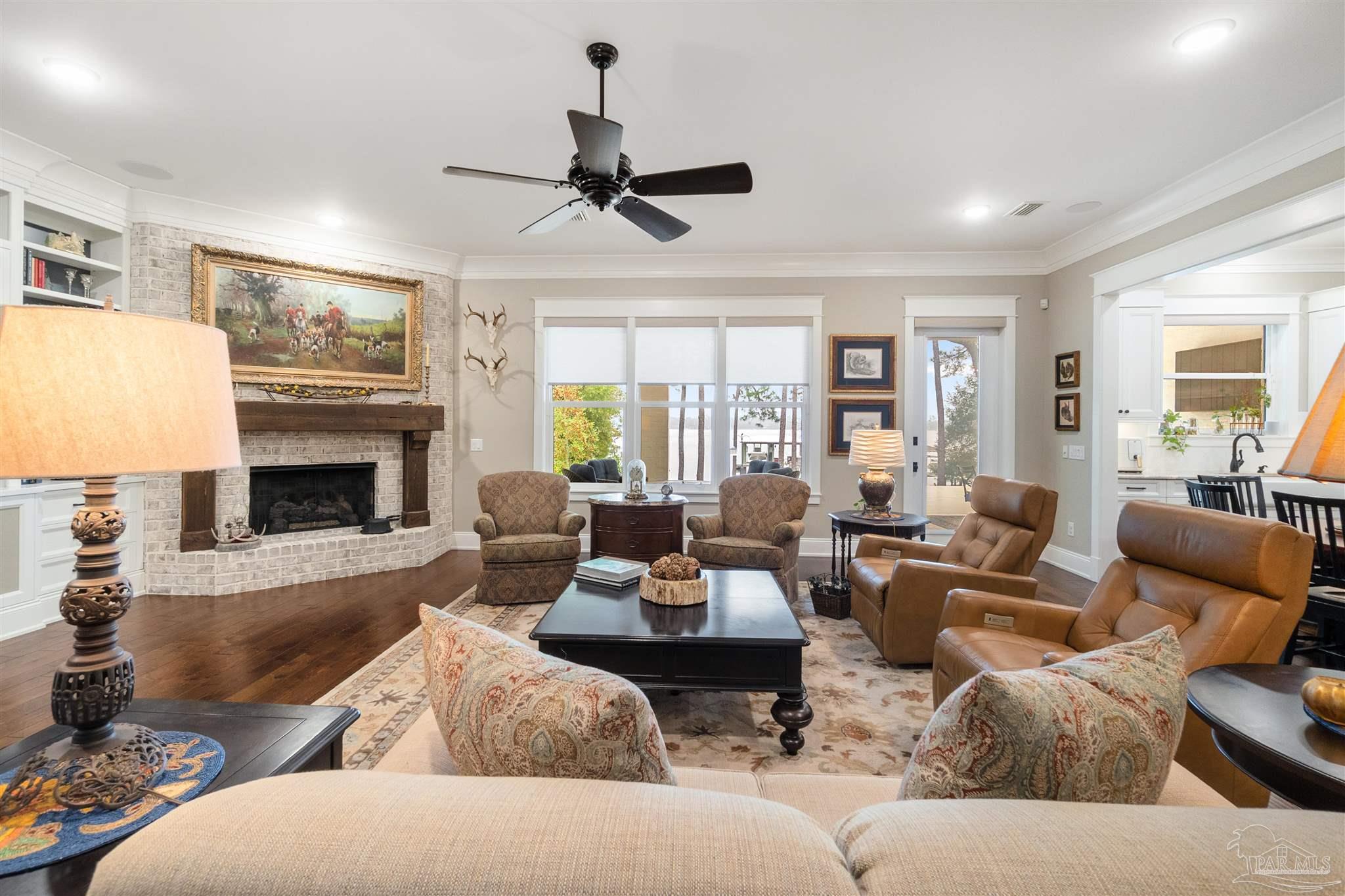 3940 Plantation Cove Court Milton FL 32583