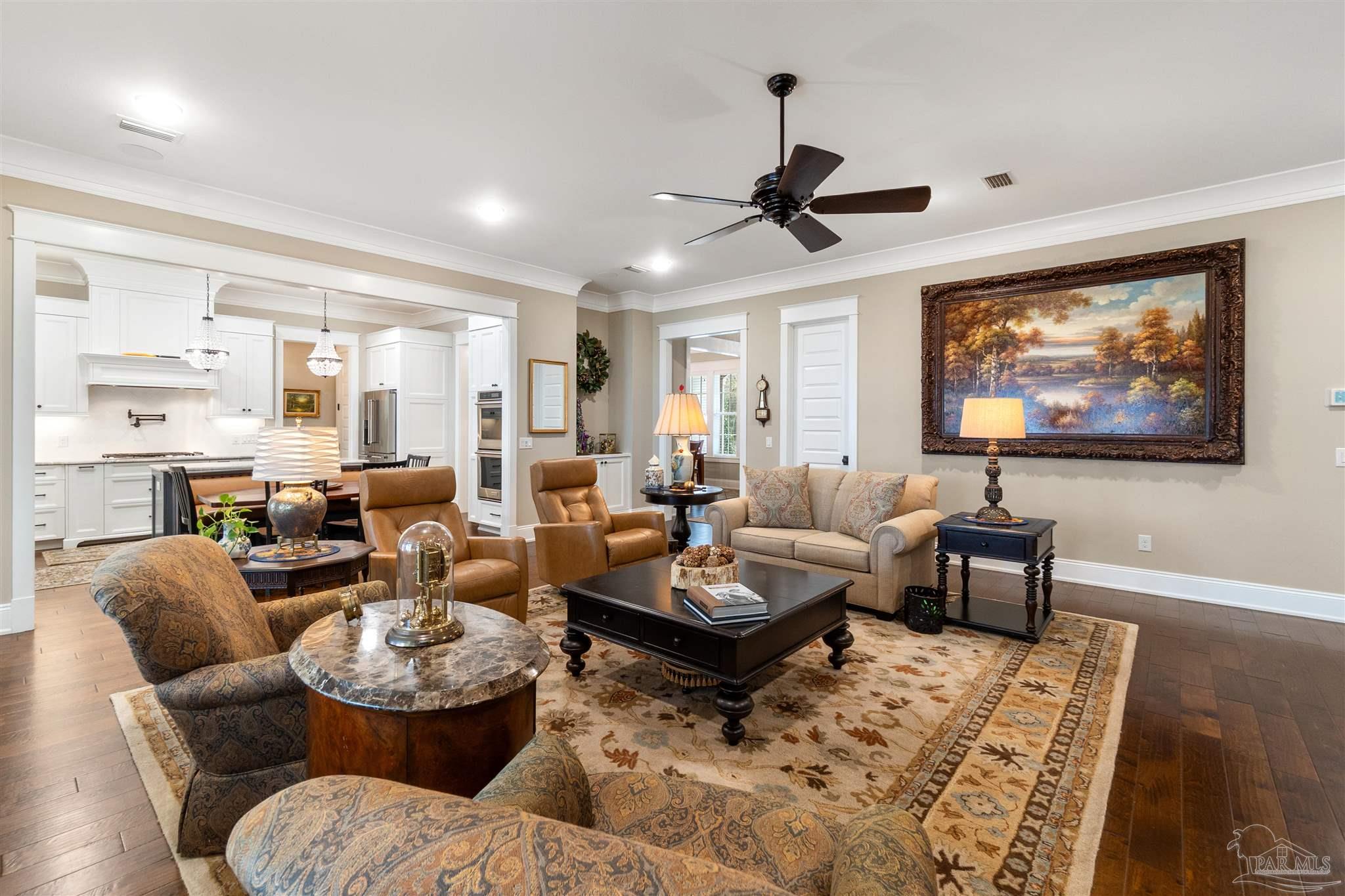 3940 Plantation Cove Court Milton FL 32583