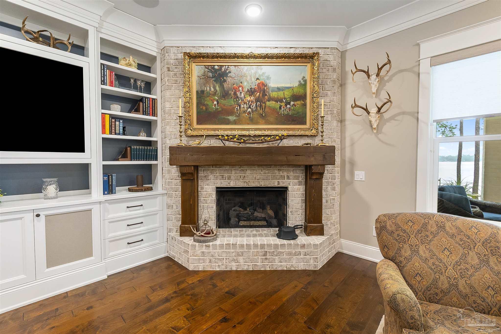 3940 Plantation Cove Court Milton FL 32583