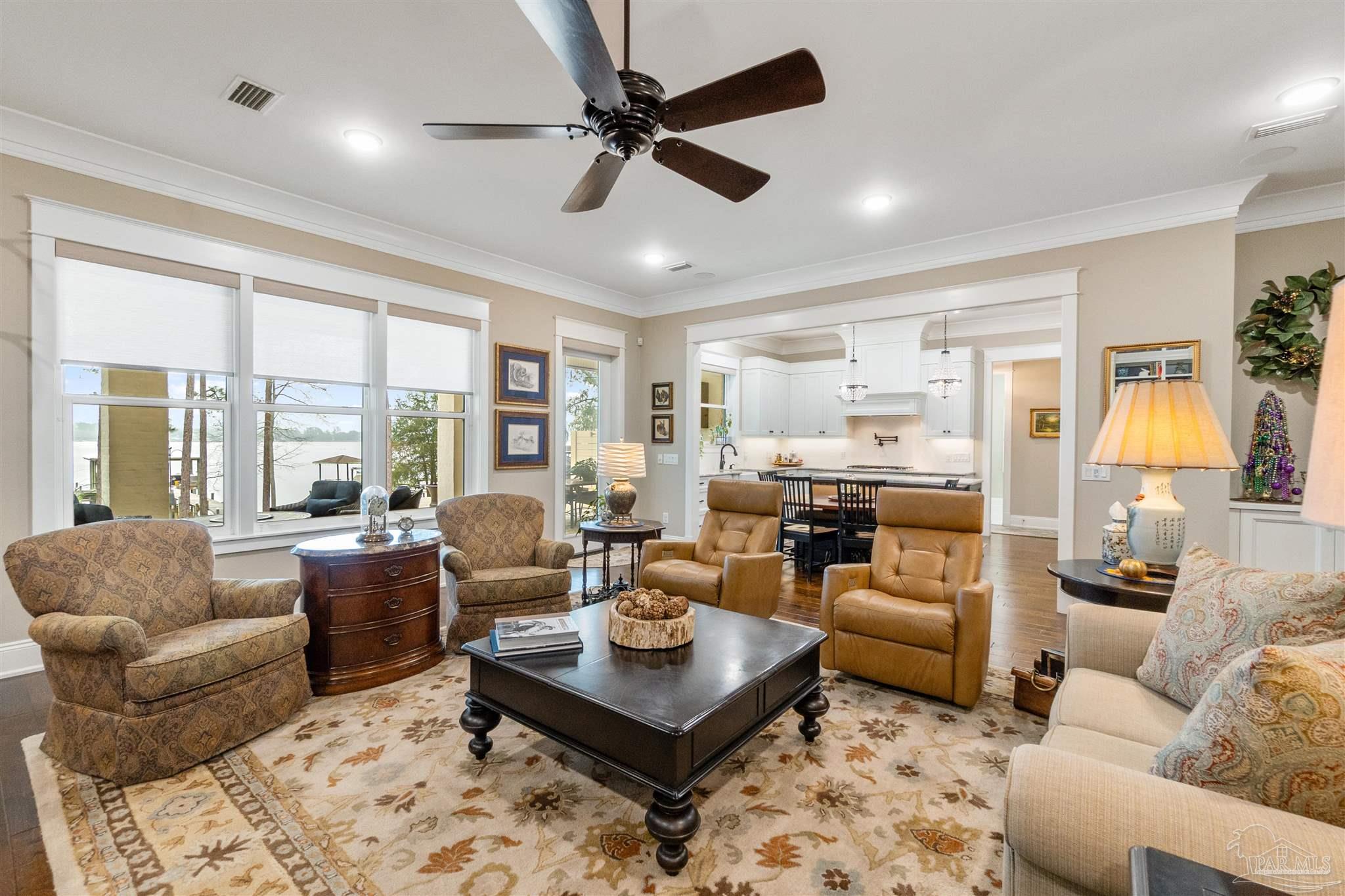 3940 Plantation Cove Court Milton FL 32583