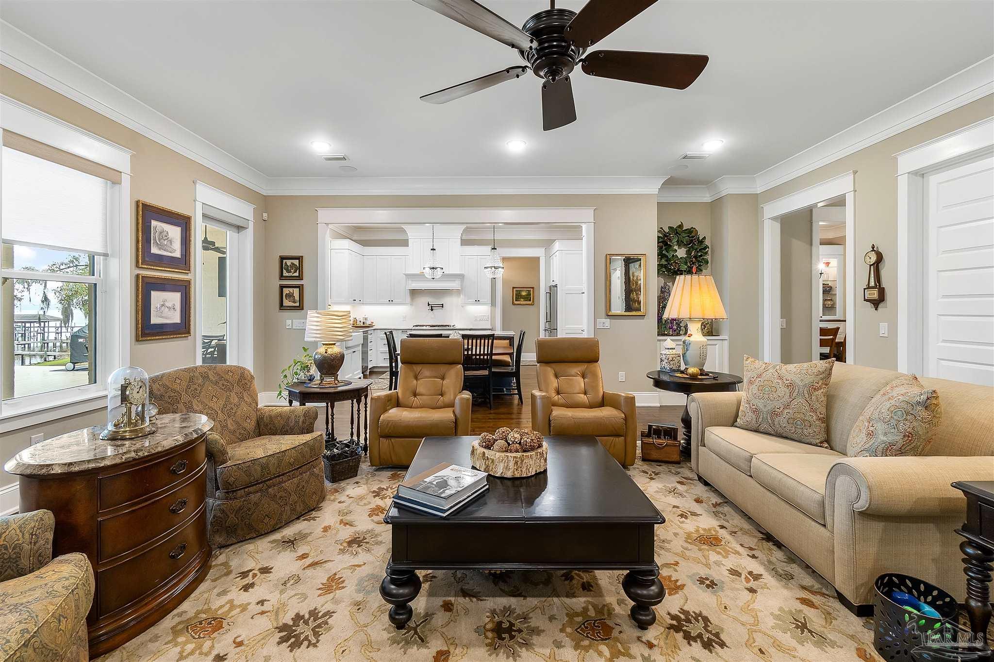 3940 Plantation Cove Court Milton FL 32583