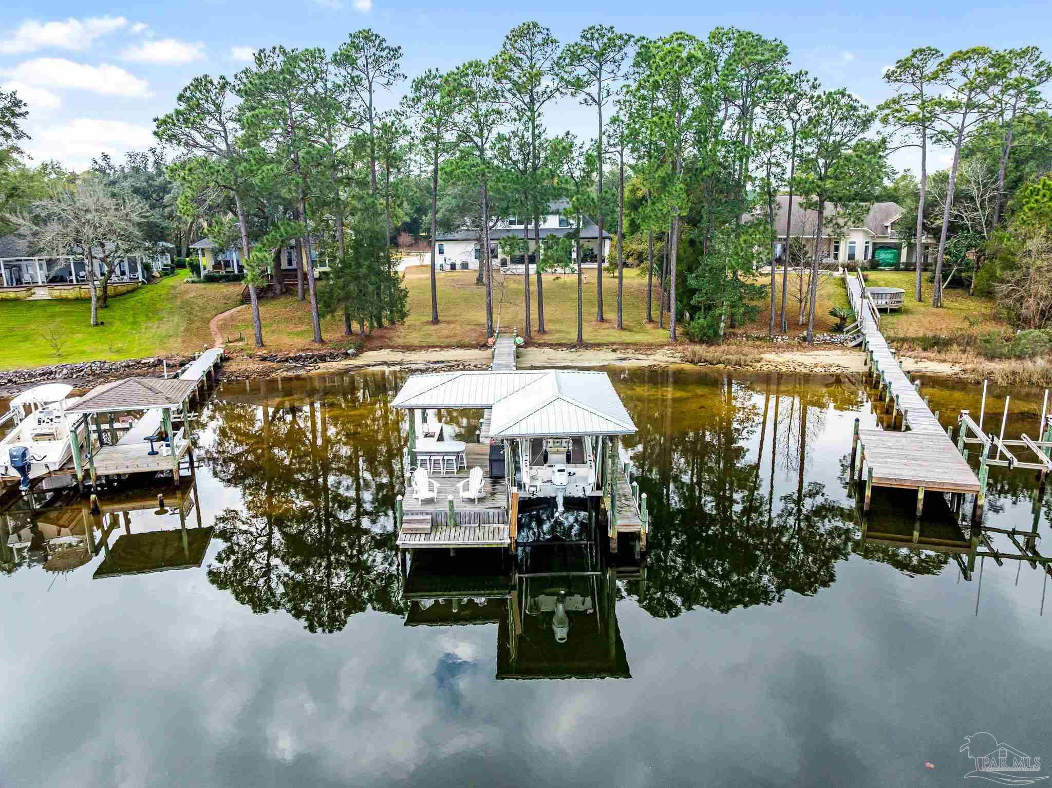 3940 Plantation Cove Court Milton FL 32583