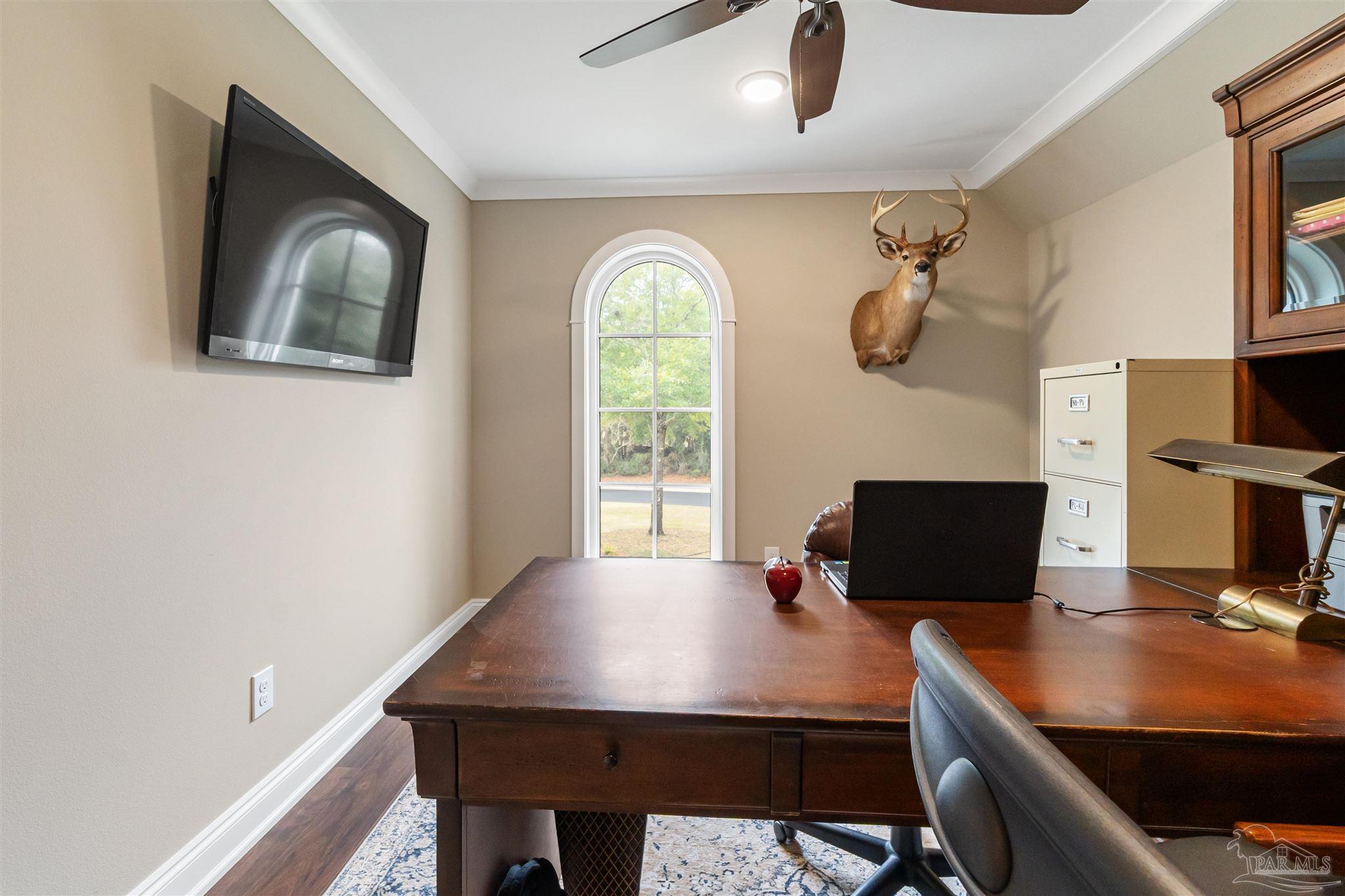 3940 Plantation Cove Court Milton FL 32583