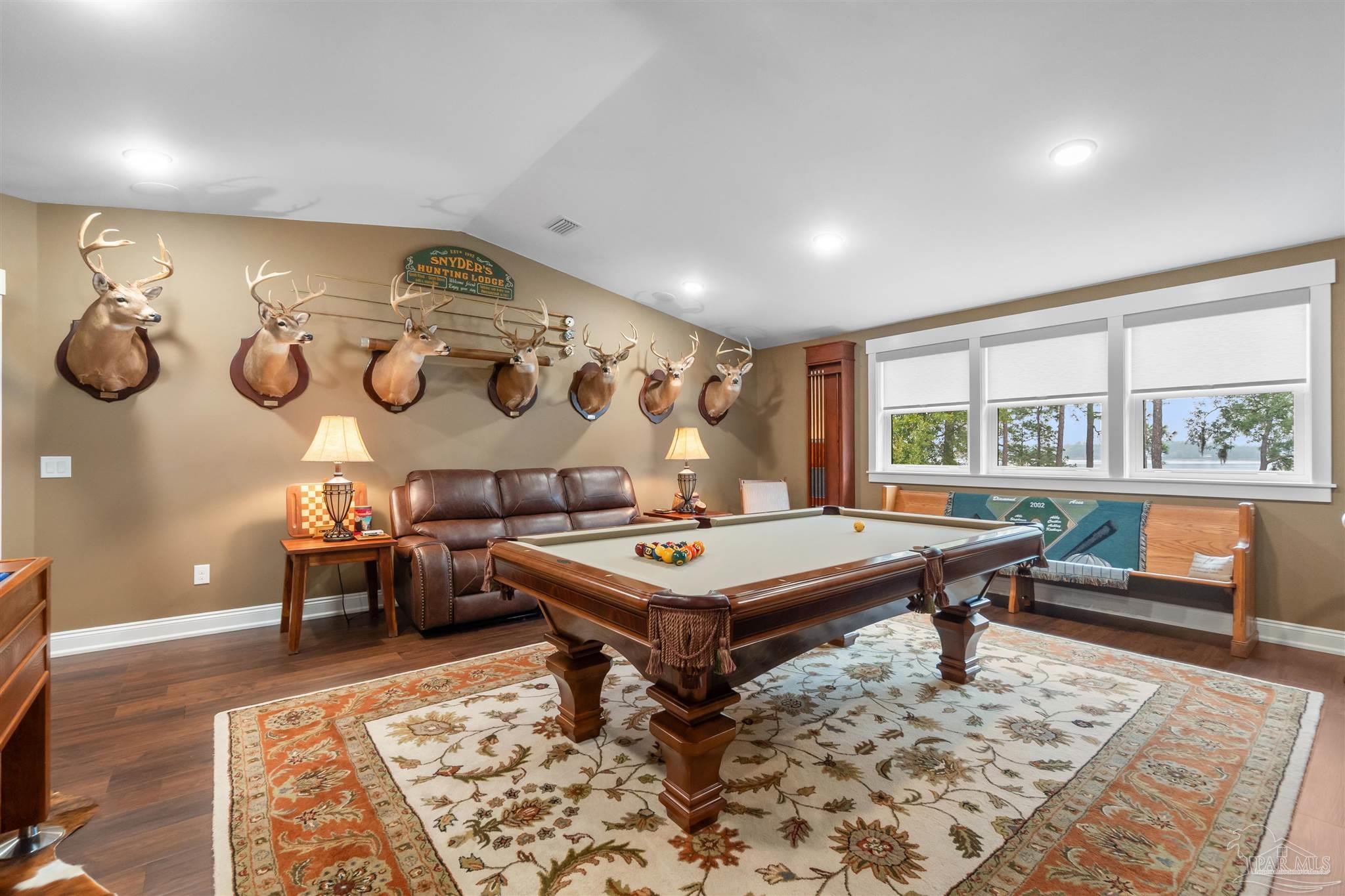 3940 Plantation Cove Court Milton FL 32583