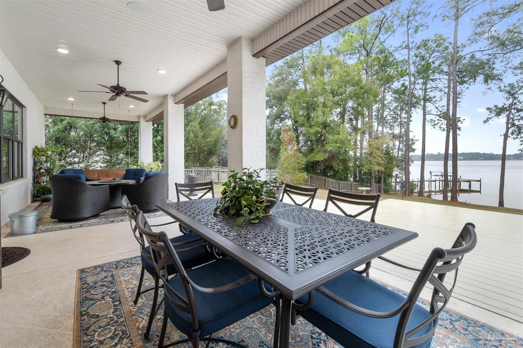 3940 Plantation Cove Court Milton FL 32583